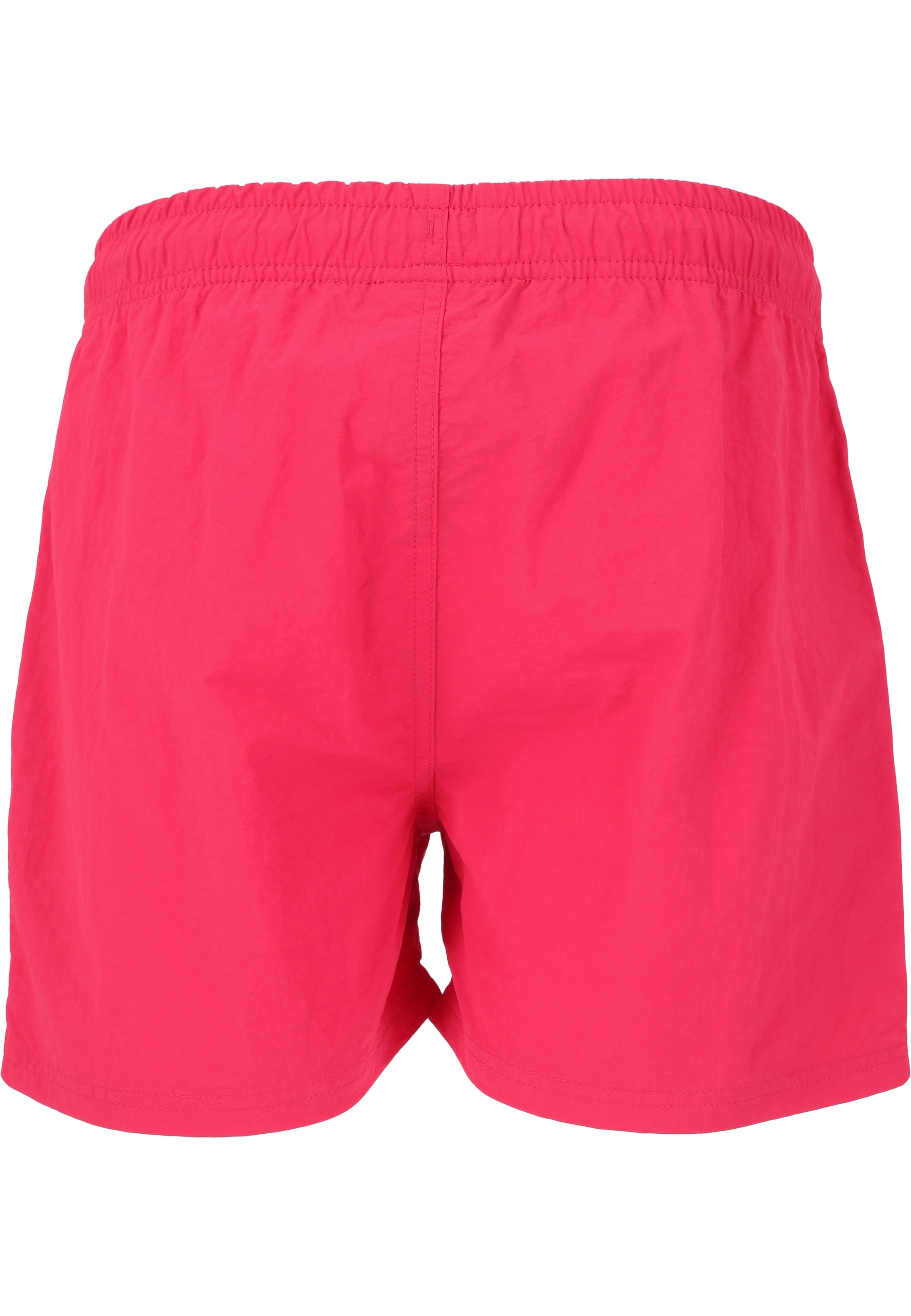 CRUZ Badehose »Eyemouth«, (1 St.), aus leichtgewichtigen Materialien