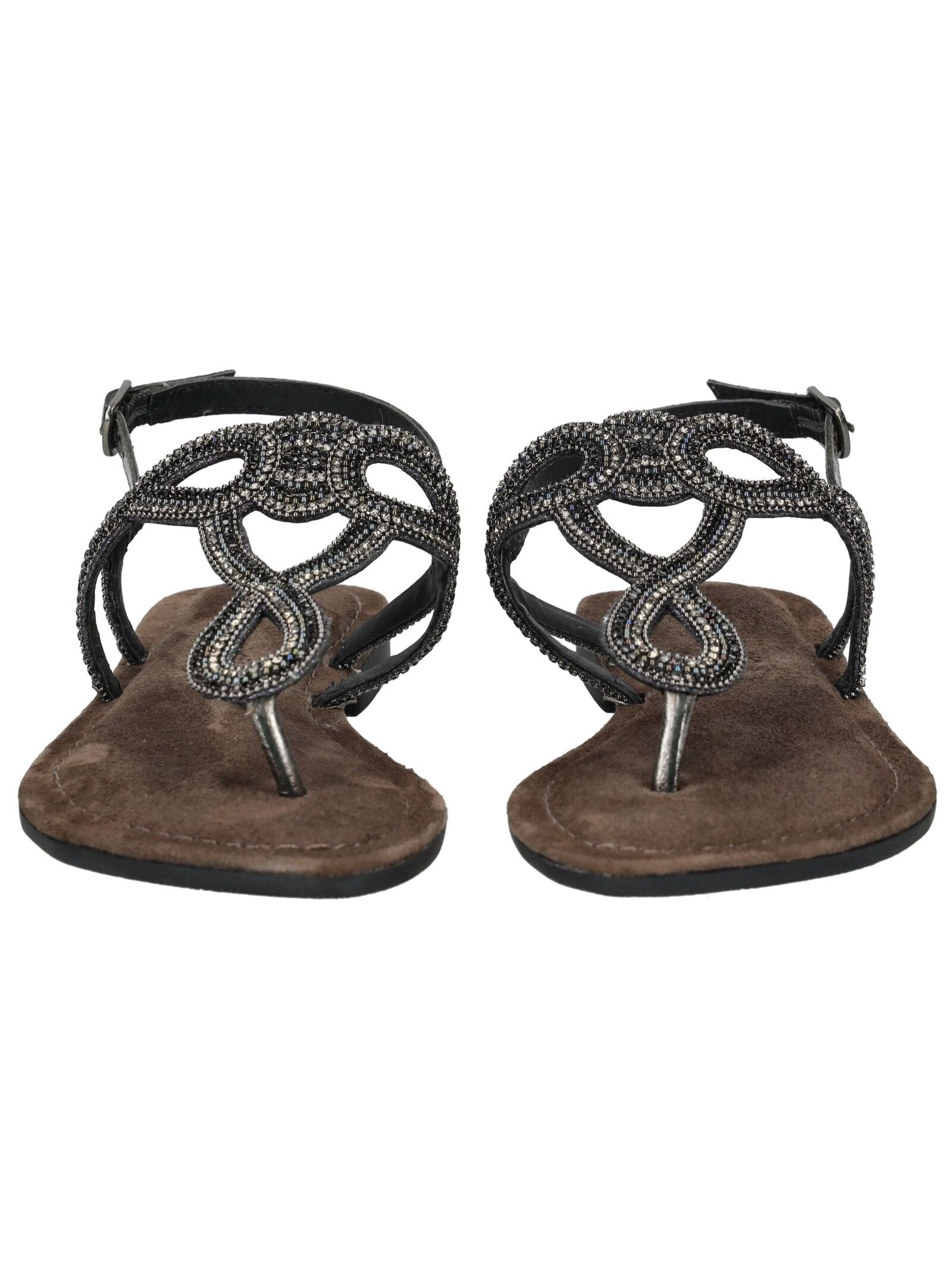 Thumbnail - Lazamani Zehentrenner "Lazamani Zehensteg Leder"