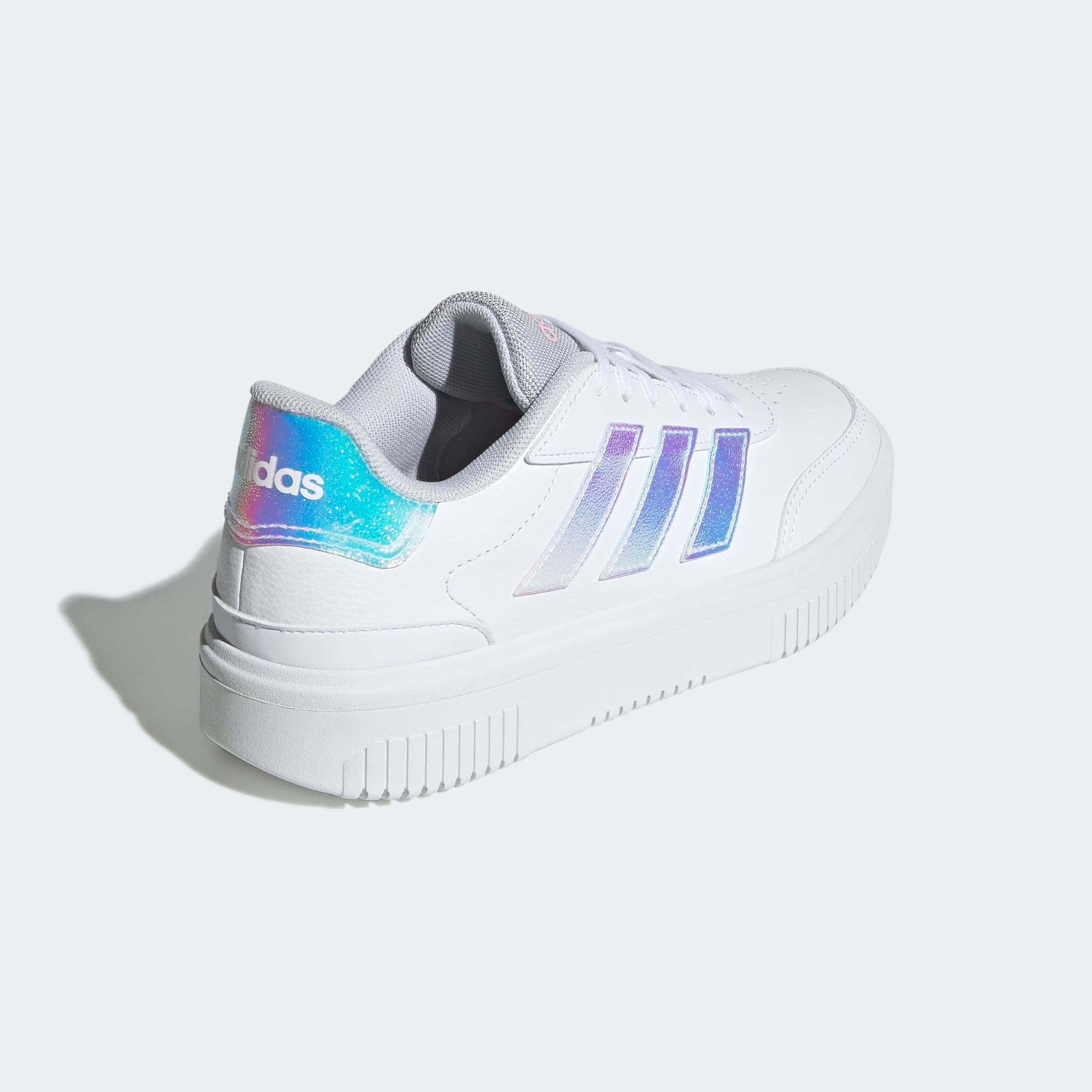 adidas Sportswear Sneaker »COURTBLOCK BOLD«