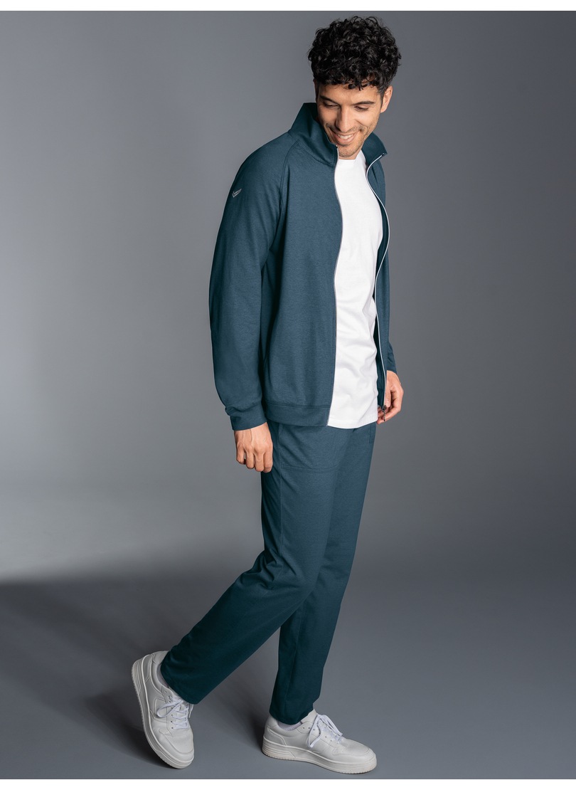 Thumbnail - Trigema Jogginganzug "TRIGEMA Freizeitanzug-Set" 1 Stk.