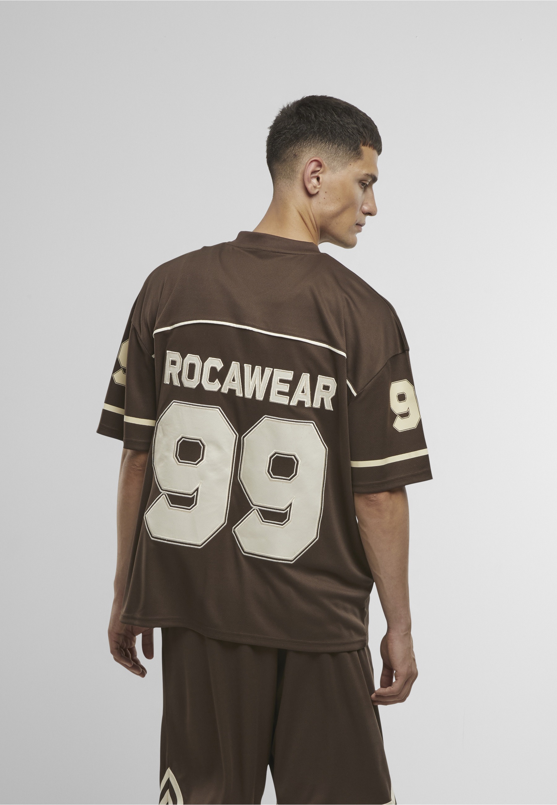 Rocawear T-Shirt »Rocawear Rocawear BALLER Trikot« 1 Stk.