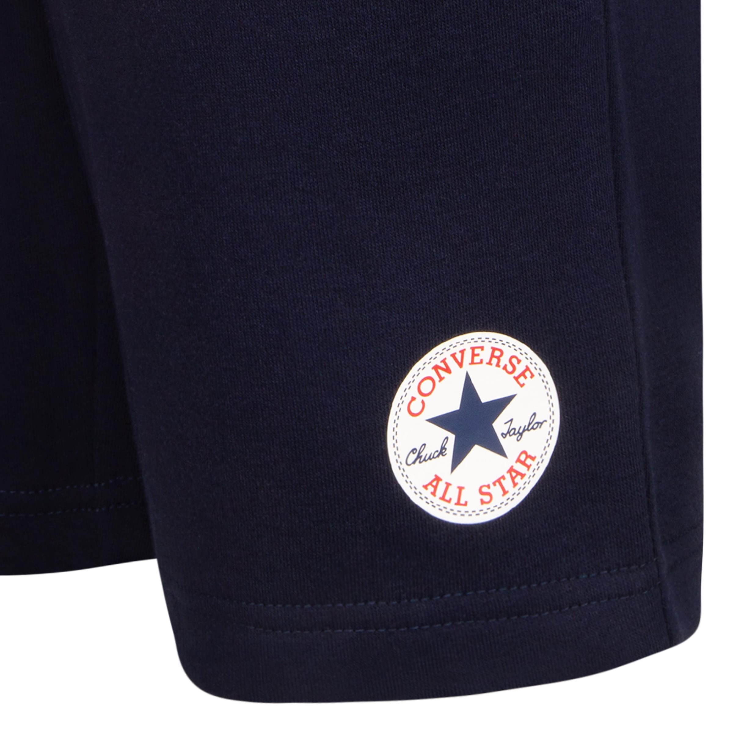 Converse Sweatshorts »für Kinder«, (1 tlg.), für Kinder