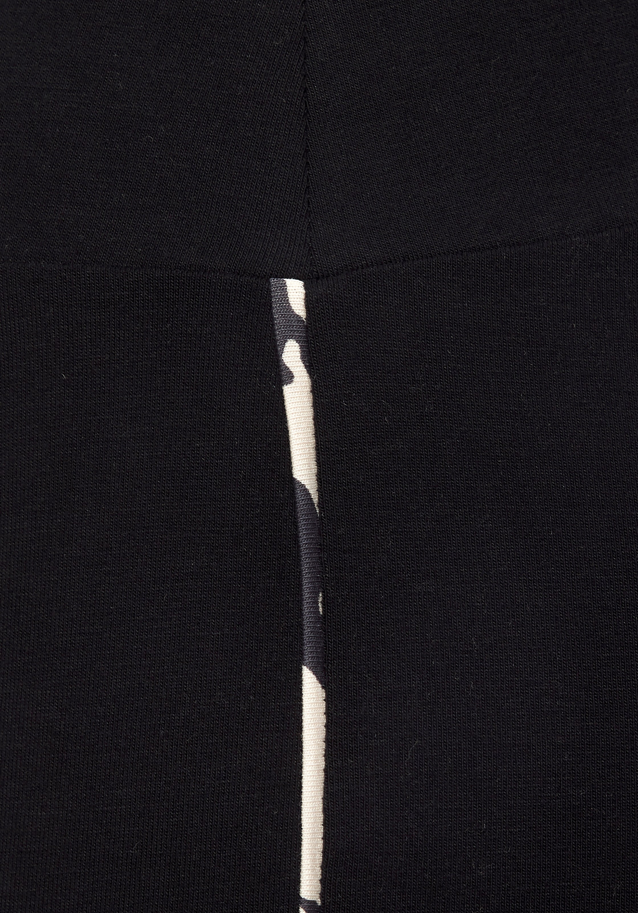 Buffalo Leggings, im Boot Cut Stil