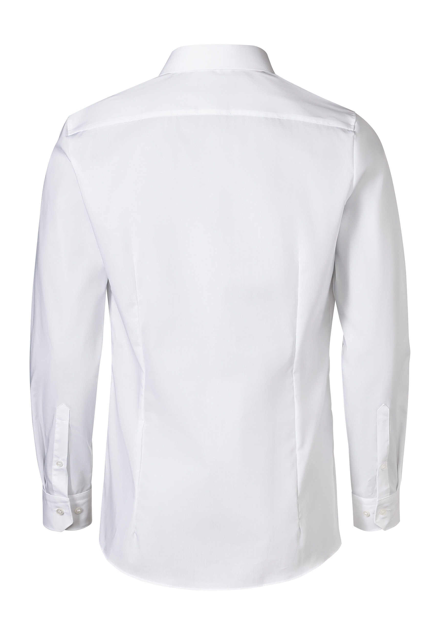 OLYMP Businesshemd »OLYMP No. Six, super slim, Businesshemd, Haifisch«