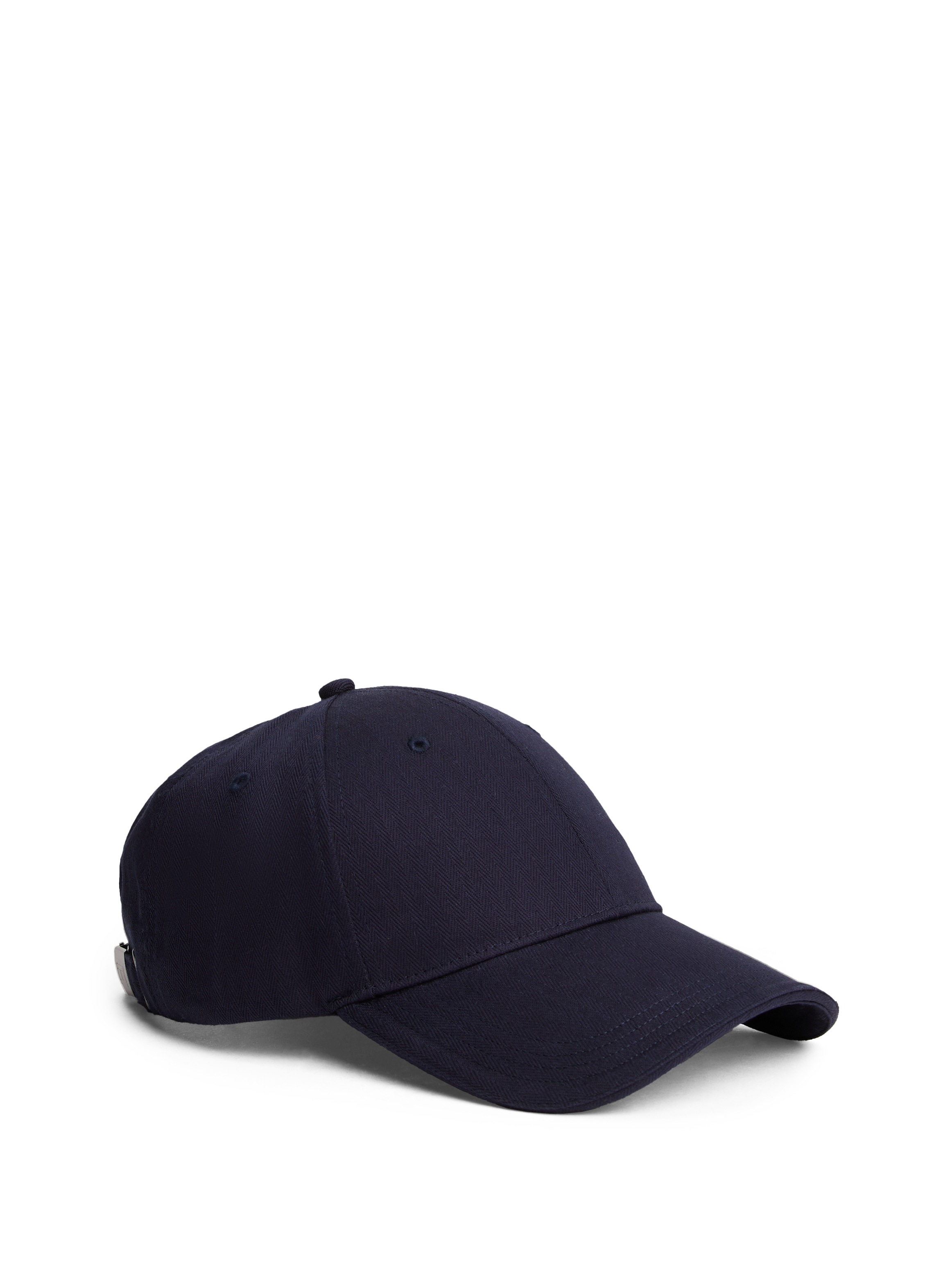 Tommy Hilfiger Baseball Cap "COTTON PANEL CAP", Größenverstellbar günstig online kaufen