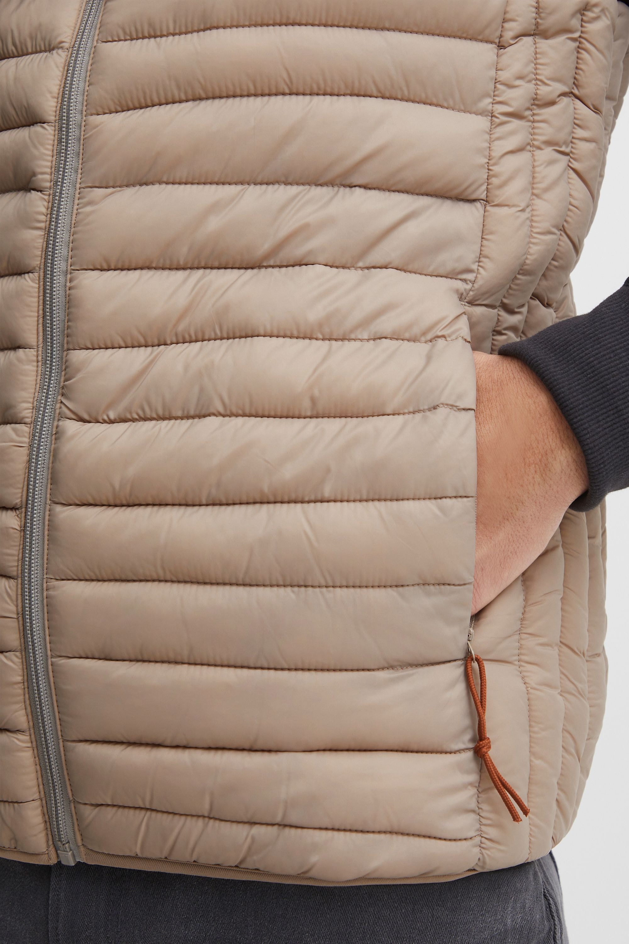 Blend Steppweste »Steppweste BHWaistcoat«, (1 tlg.), Ohne