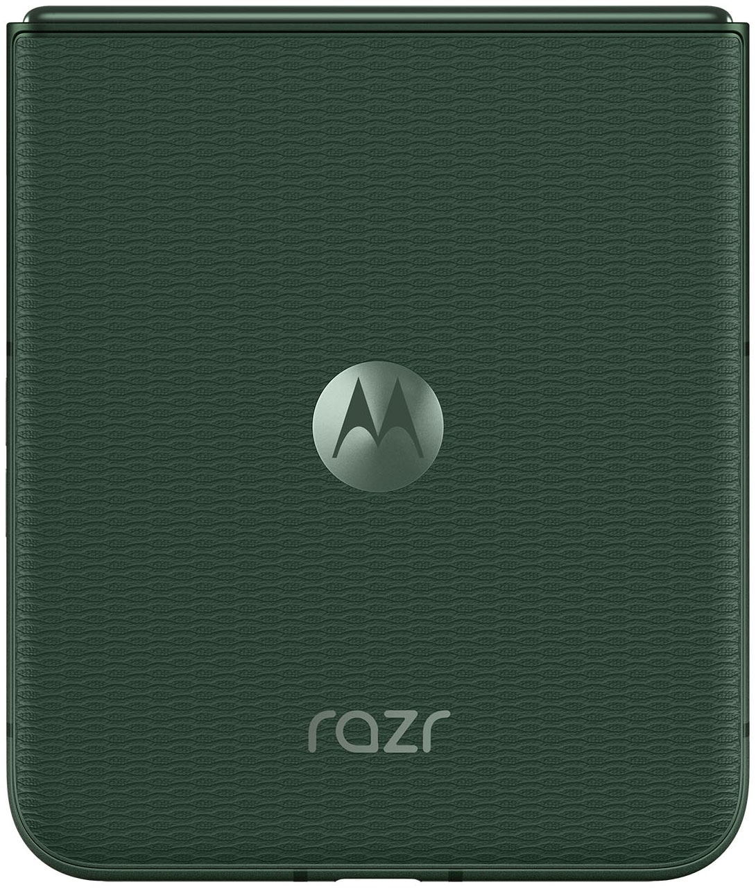 Motorola Smartphone »razr 70 plus« PANTONE® Mountain View