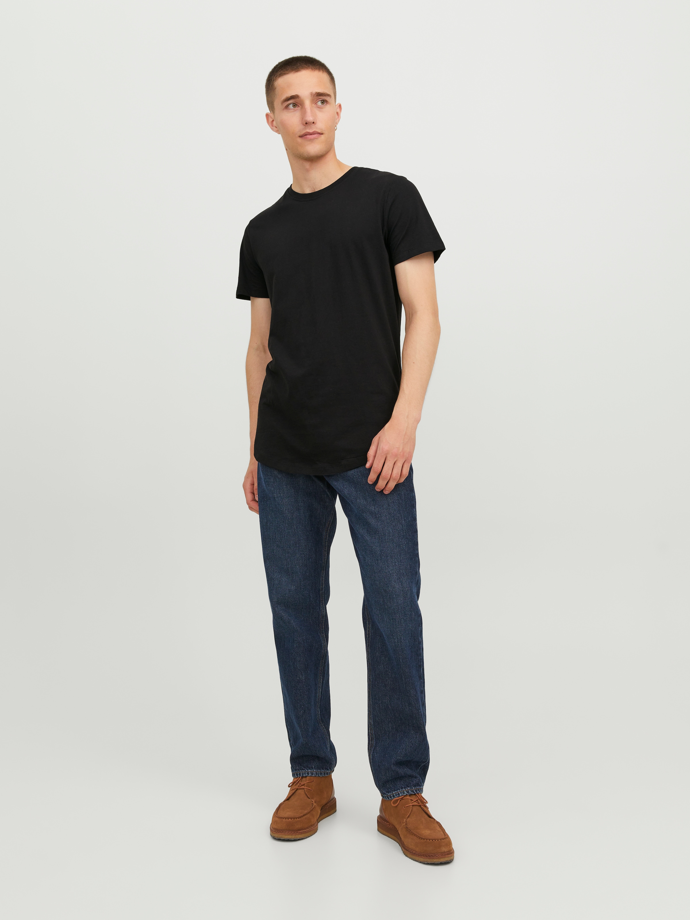 Jack & Jones T-Shirt »NOA TEE«