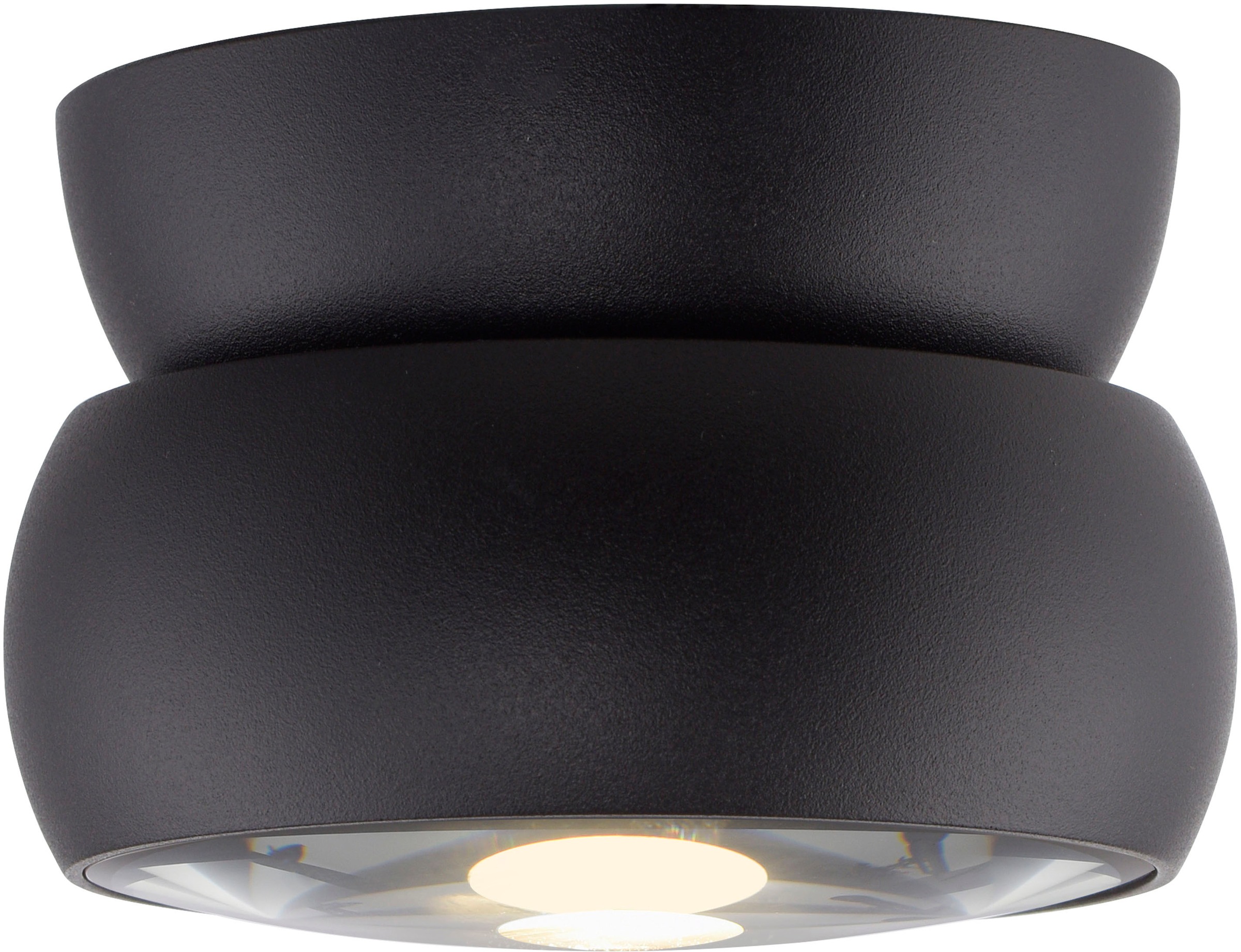 Neuhaus PURE LED Deckenleuchte »PURE Move« LED-Board 1 Stk. Warmweiß Dimmfähig über separaten Dimmer, dreh- &schwenkbar