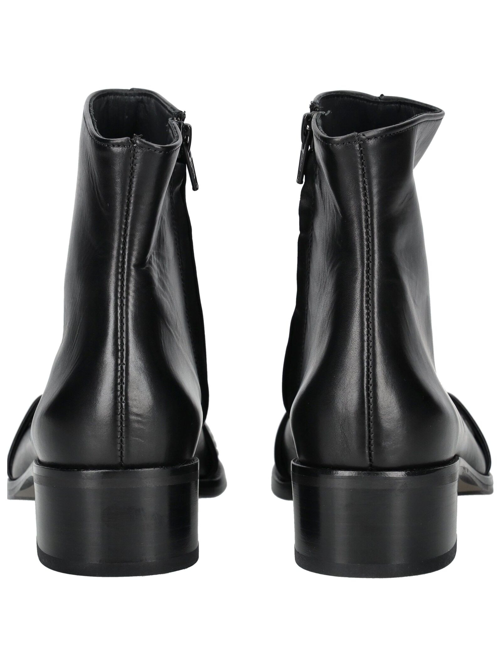 Paul Green Stiefelette »Paul Green Stiefelette Glattleder«