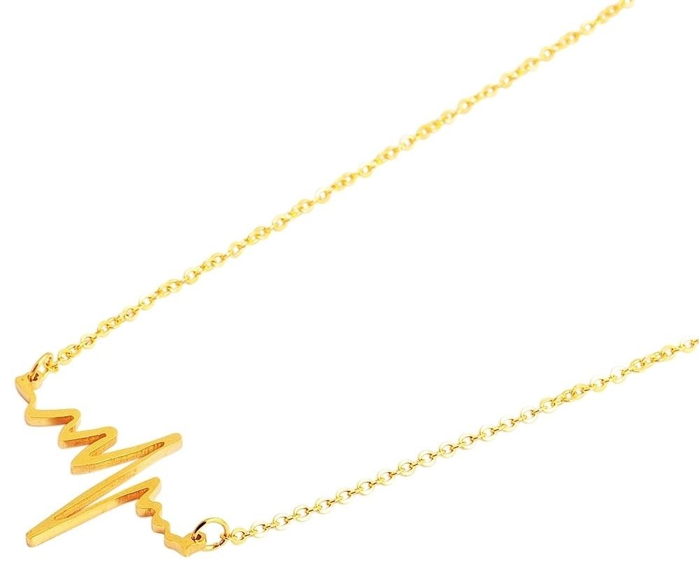 Adelia´s Kette mit Anhänger