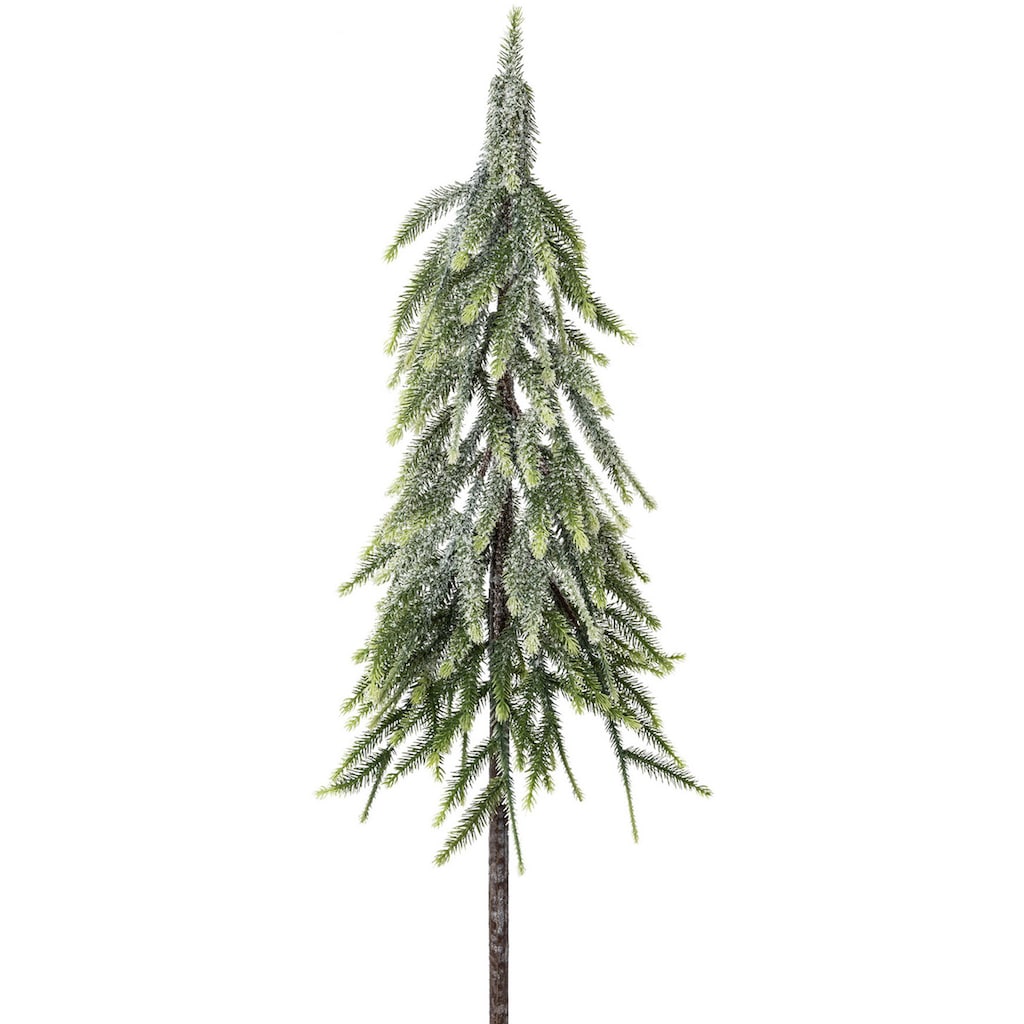 Creativ green Künstlicher Weihnachtsbaum »Weihnachtsdeko, künstlicher Christbaum, Tannenbaum«