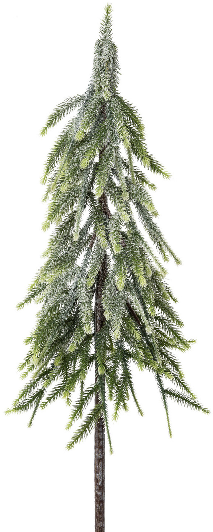 Künstlicher Weihnachtsbaum »Weihnachtsdeko, künstlicher Christbaum, Tannenbaum«, zum...