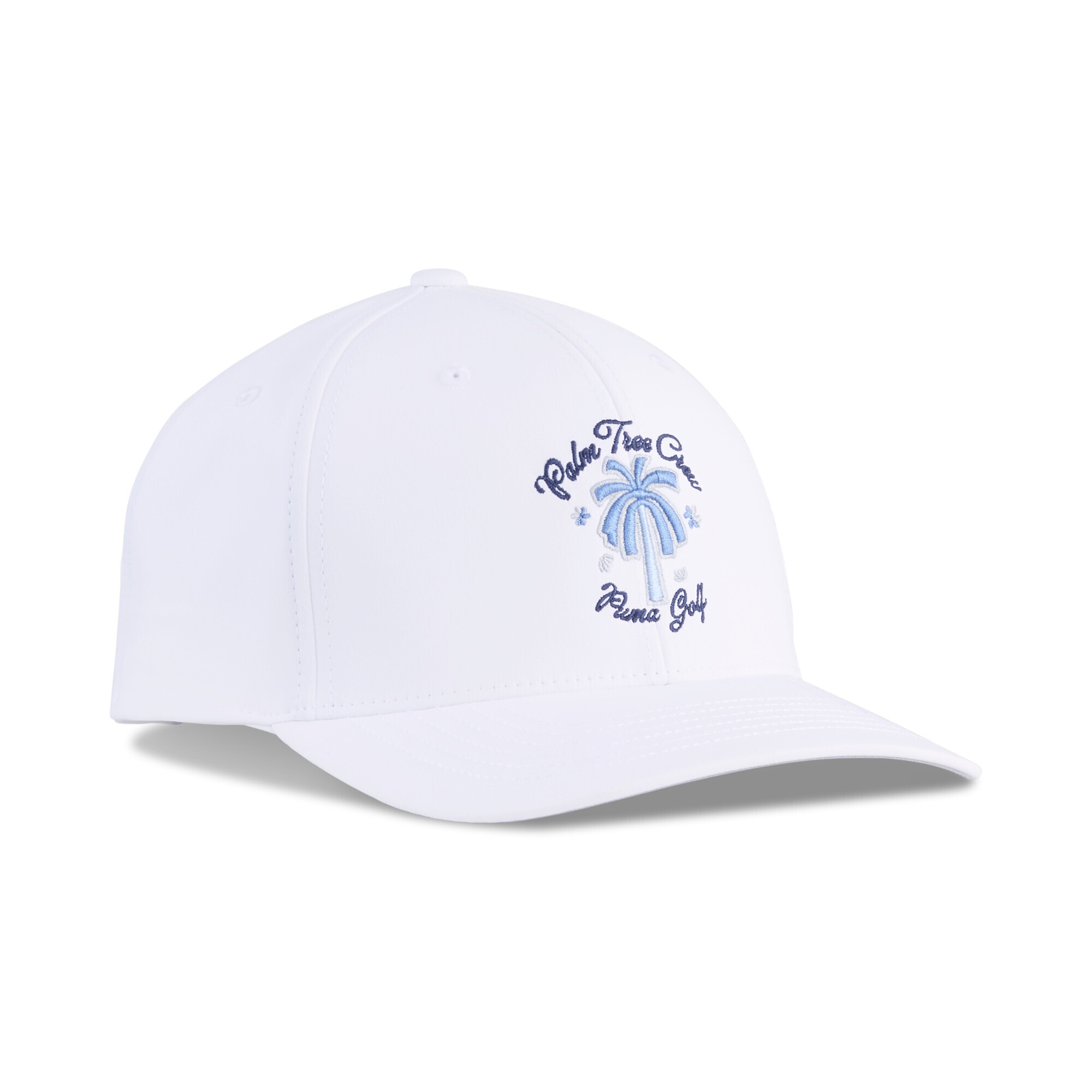 PUMA Flex Cap "PUMA x PALM TREE CREW Golf-Cap Herren" günstig online kaufen