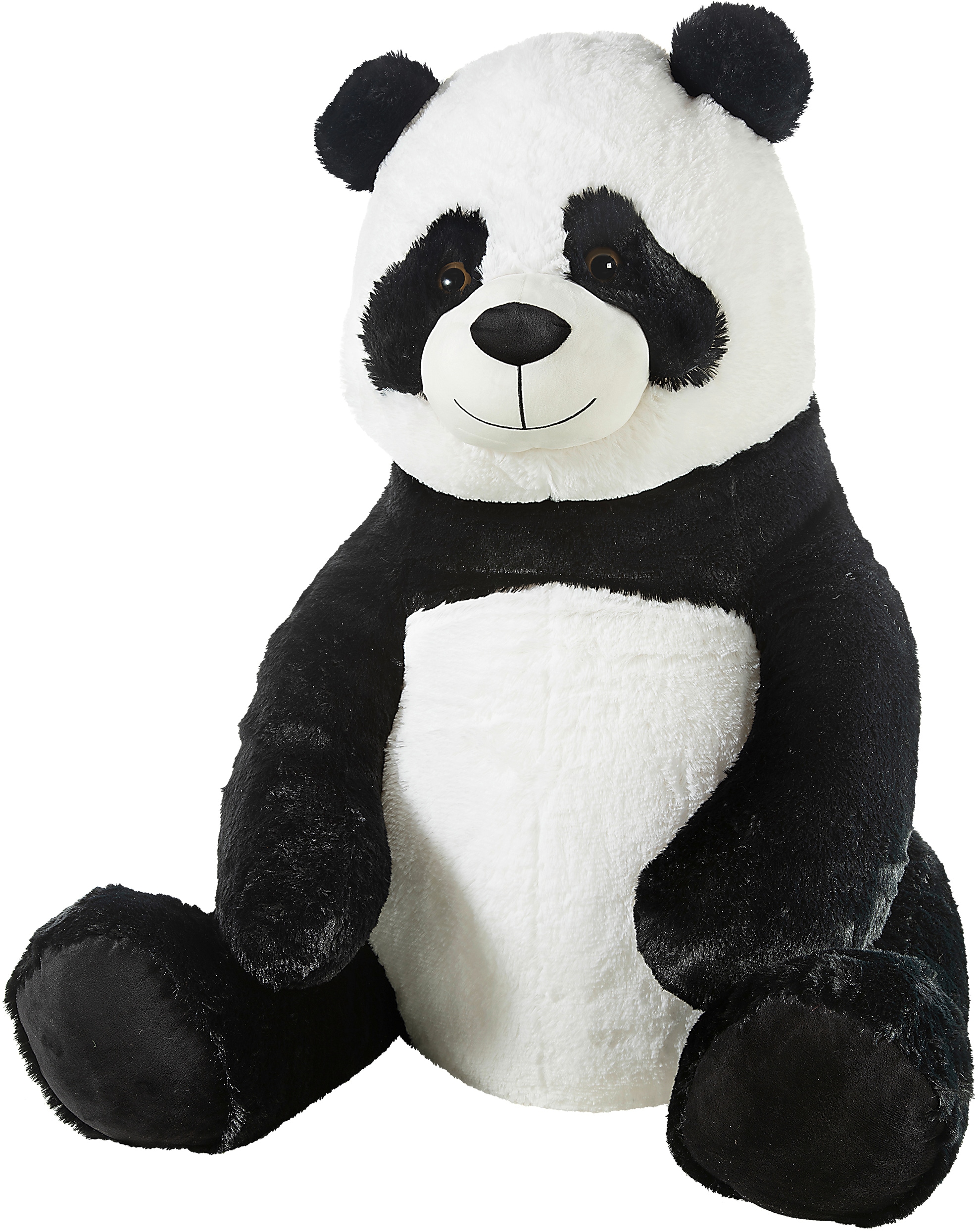 Heunec® Kuscheltier »Panda XXL, 100 cm«