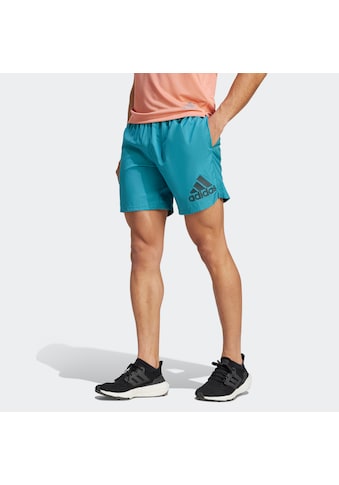 Laufshorts »RUN IT SHORTS«