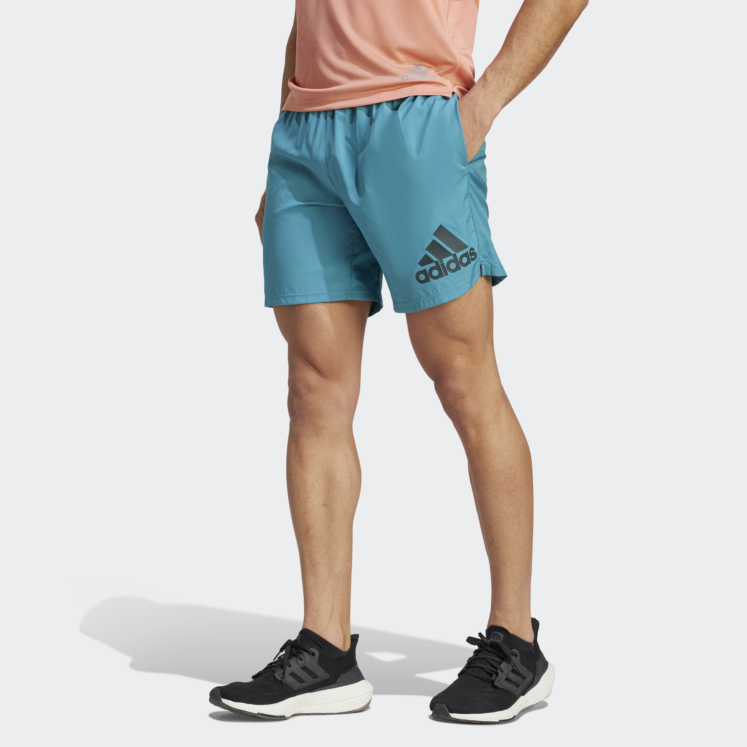 Laufshorts »RUN IT SHORTS«