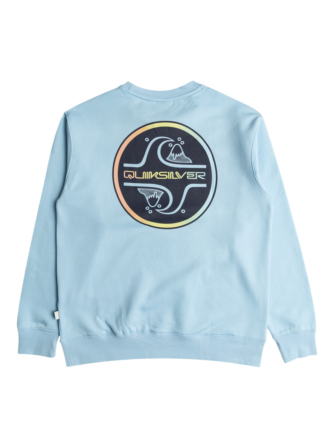 Quiksilver Sweatshirt "Core Bubble" günstig online kaufen