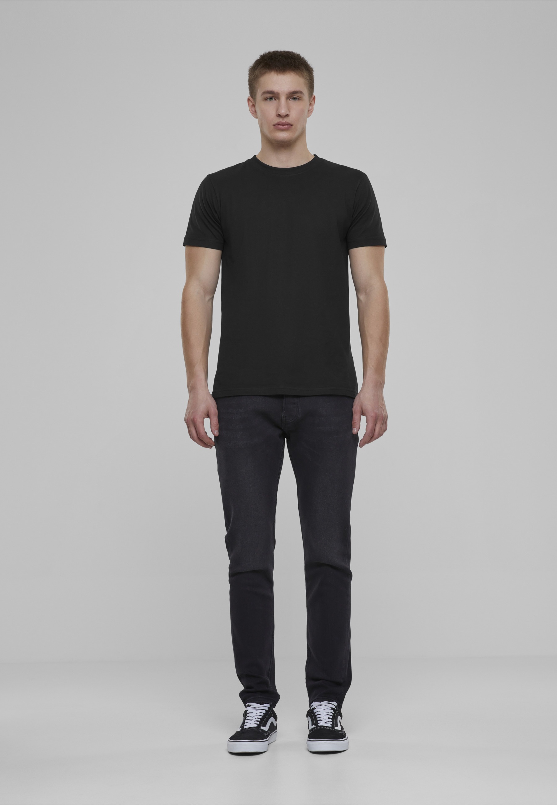 2Y Premium Bequeme Jeans »2Y Premium Herren 2Y Skinny Fit Jeans«