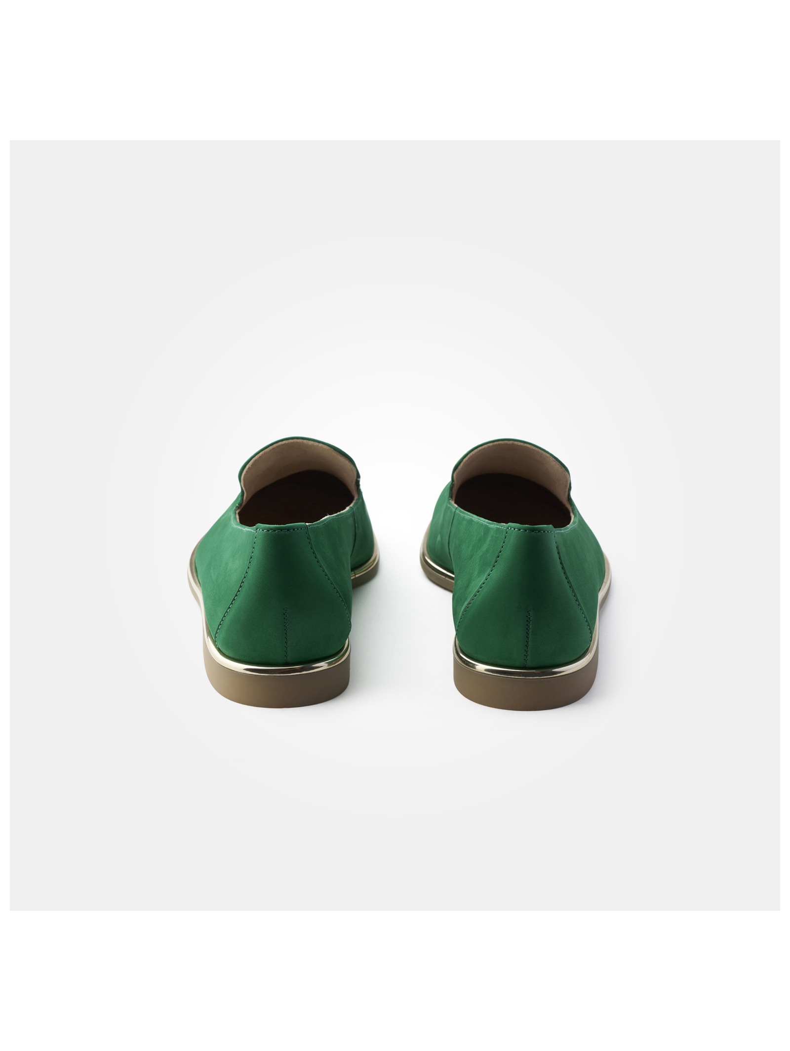 Paul Green Slipper »Paul Green Slipper Nubukleder«