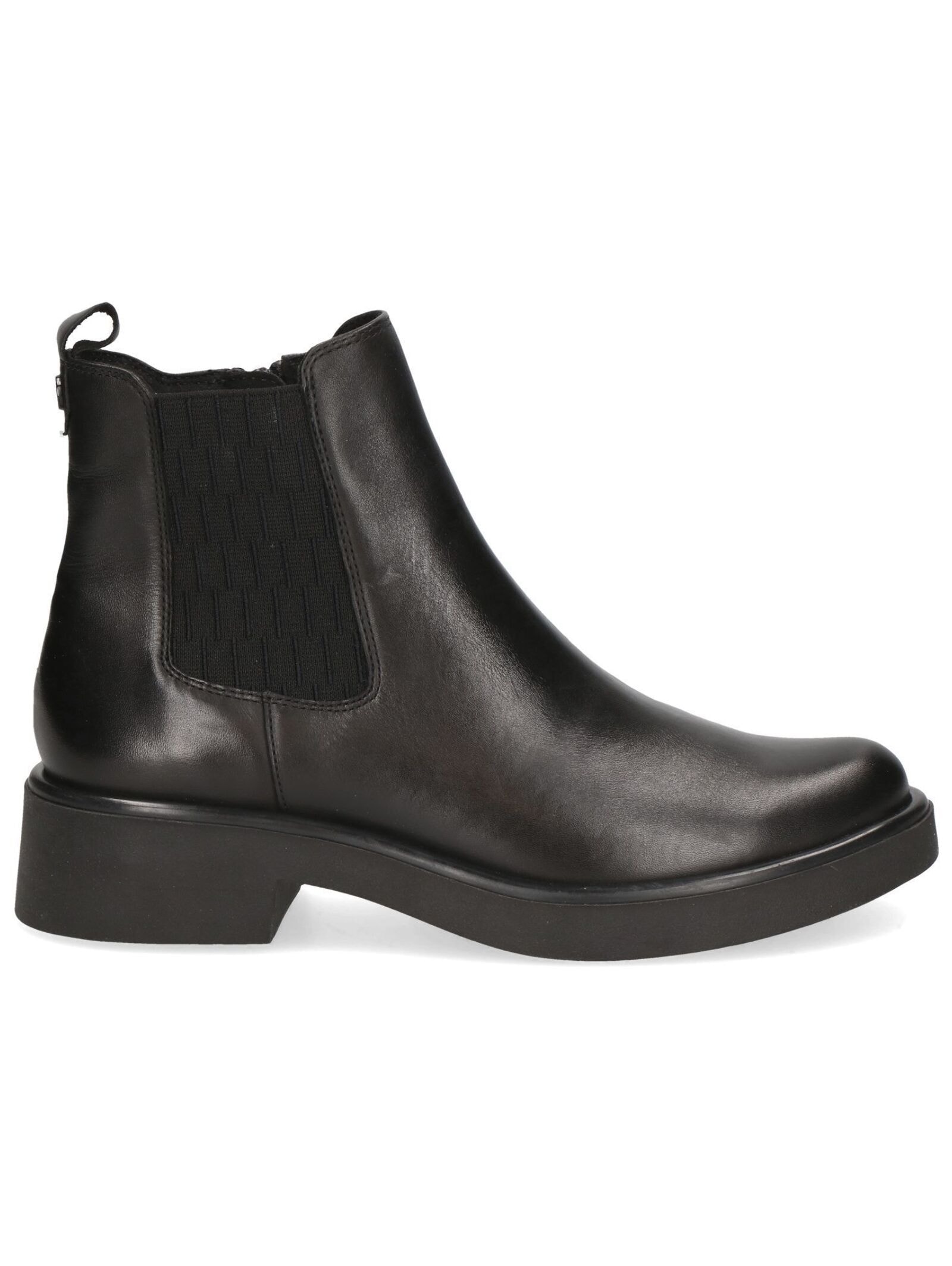 Caprice Stiefelette »Caprice Stiefelette Leder/Textil«