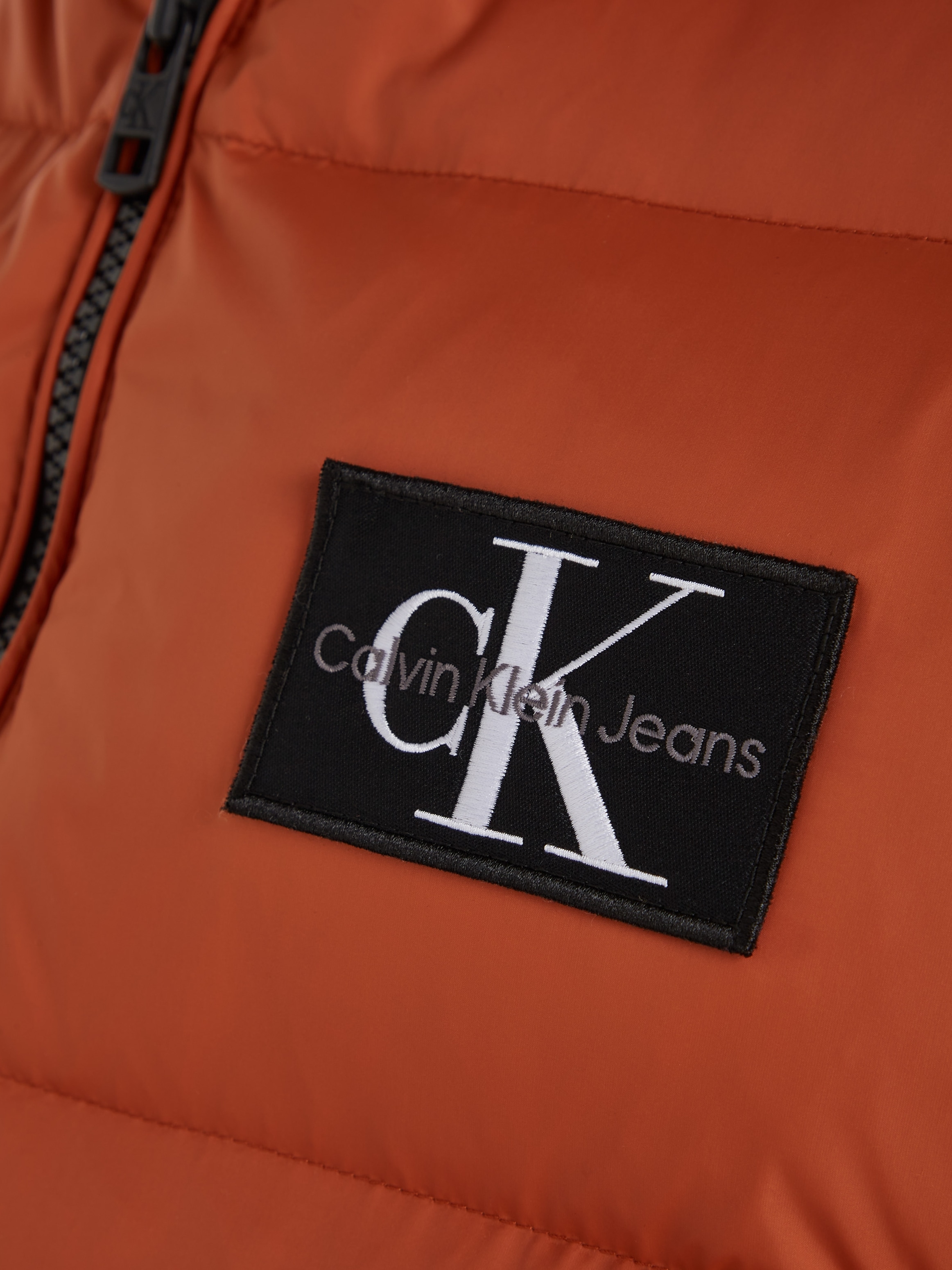 Calvin Klein Jeans Steppweste »ESSENTIALS DOWN VEST«