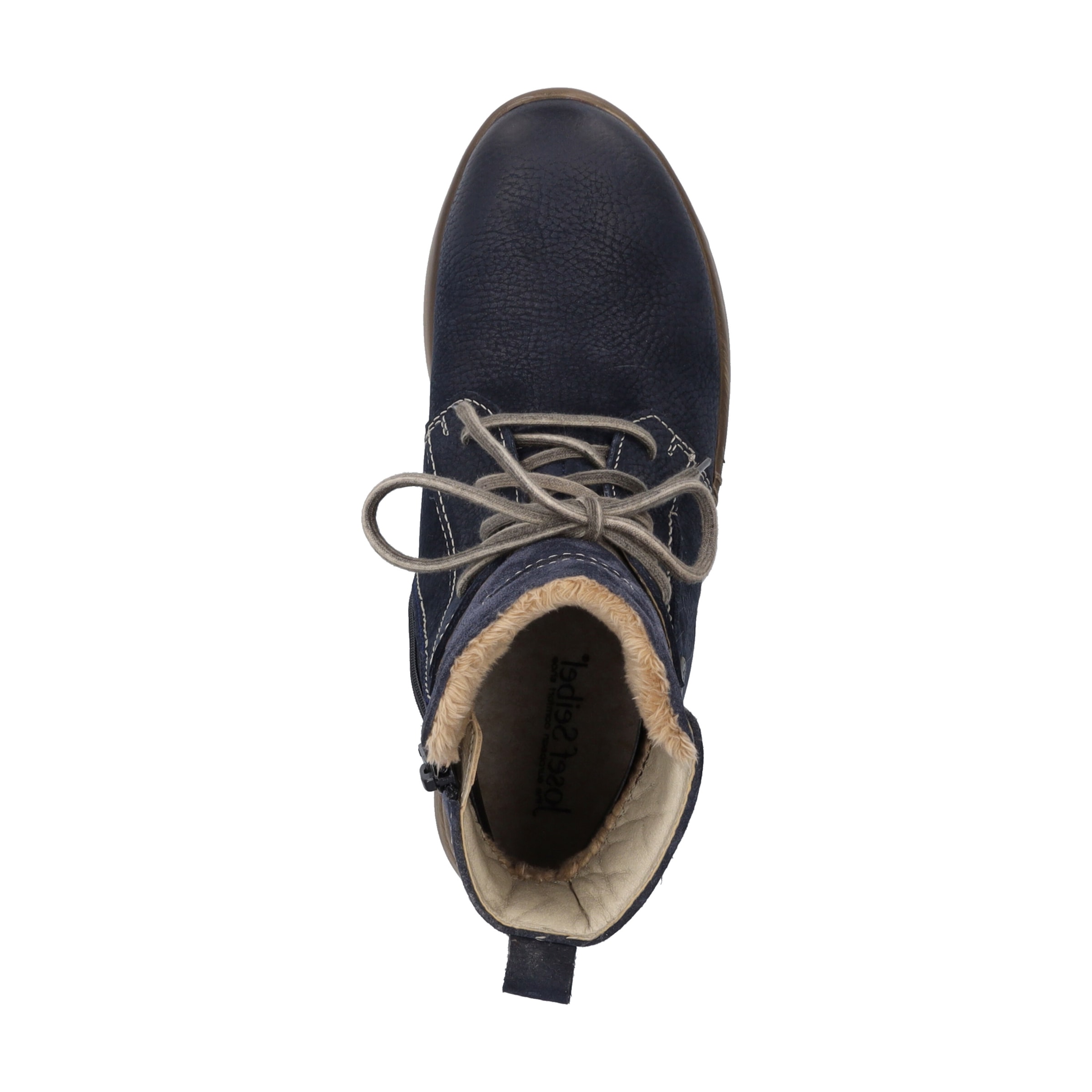 Josef Seibel Stiefel »Conny 53, ocean«