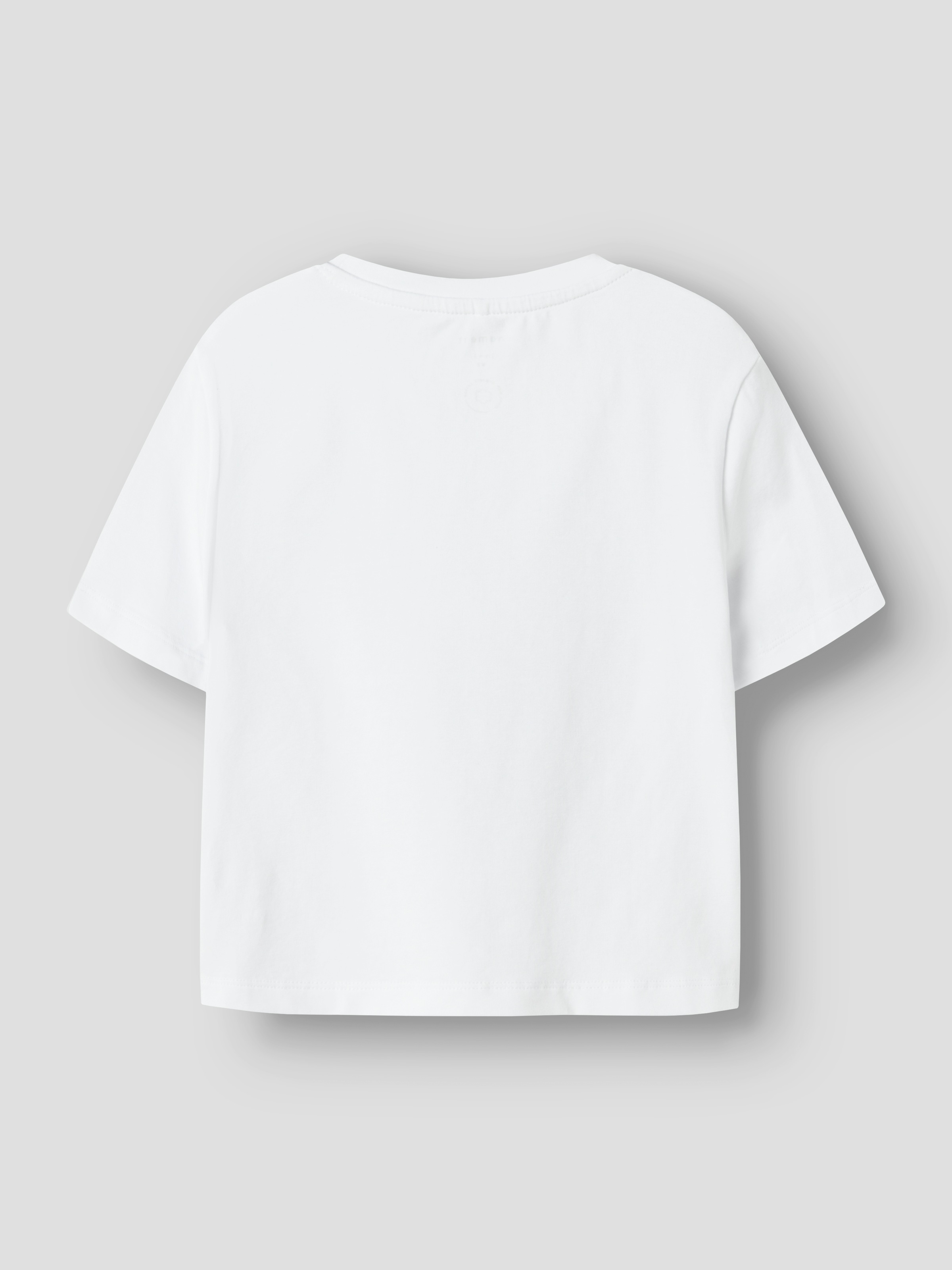 Thumbnail - Name It T-Shirt "NMFLEOANJA SS NREG TOP 2P" Packung, 2 Stk.