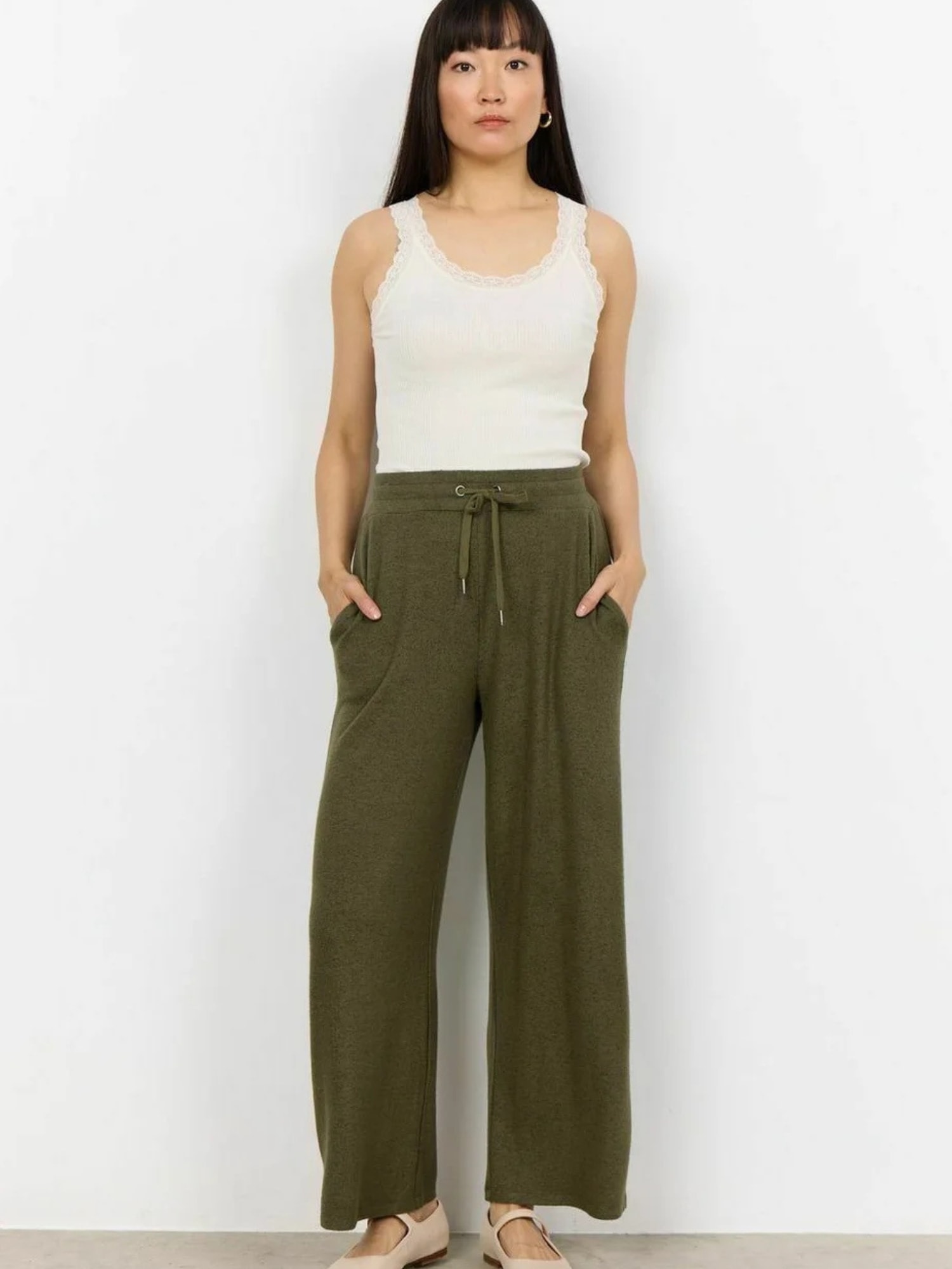soyaconcept Chinohose »Soya Concept Trousers SC_BIARA«