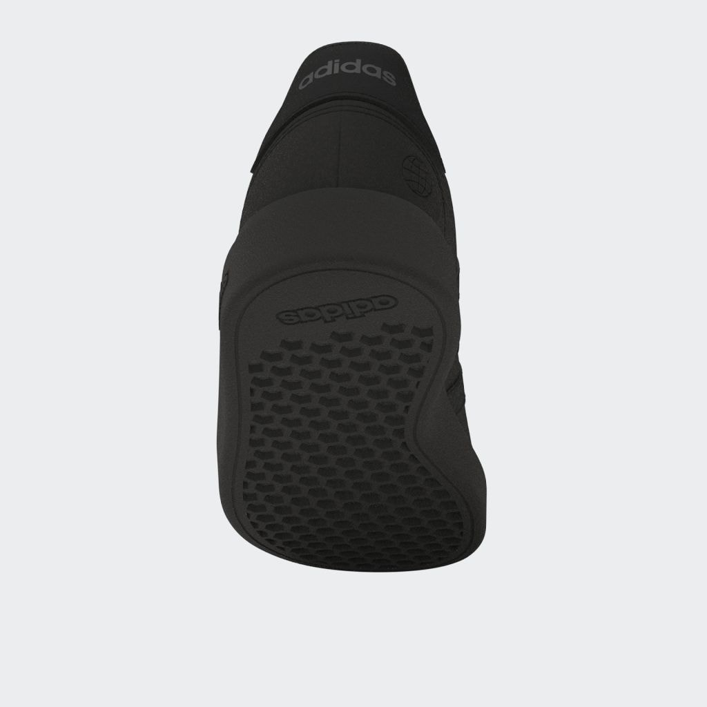 adidas Sportswear Sneaker »GRAND COURT LIFESTYLE TENNIS LACE-UP«, Design auf den Spuren des adidas Superstar