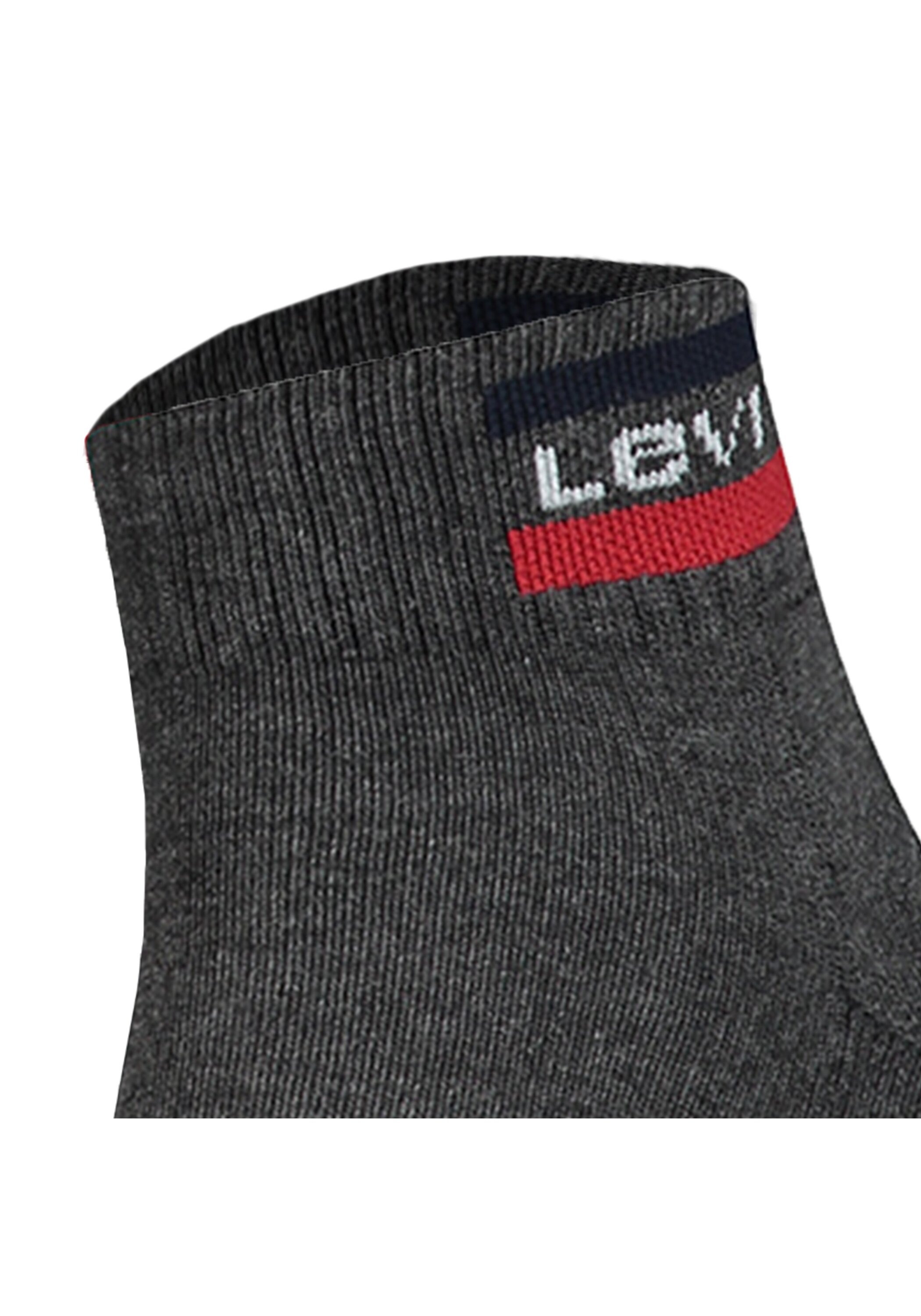 Levi's® Kurzsocken »Socken 2er Pack«