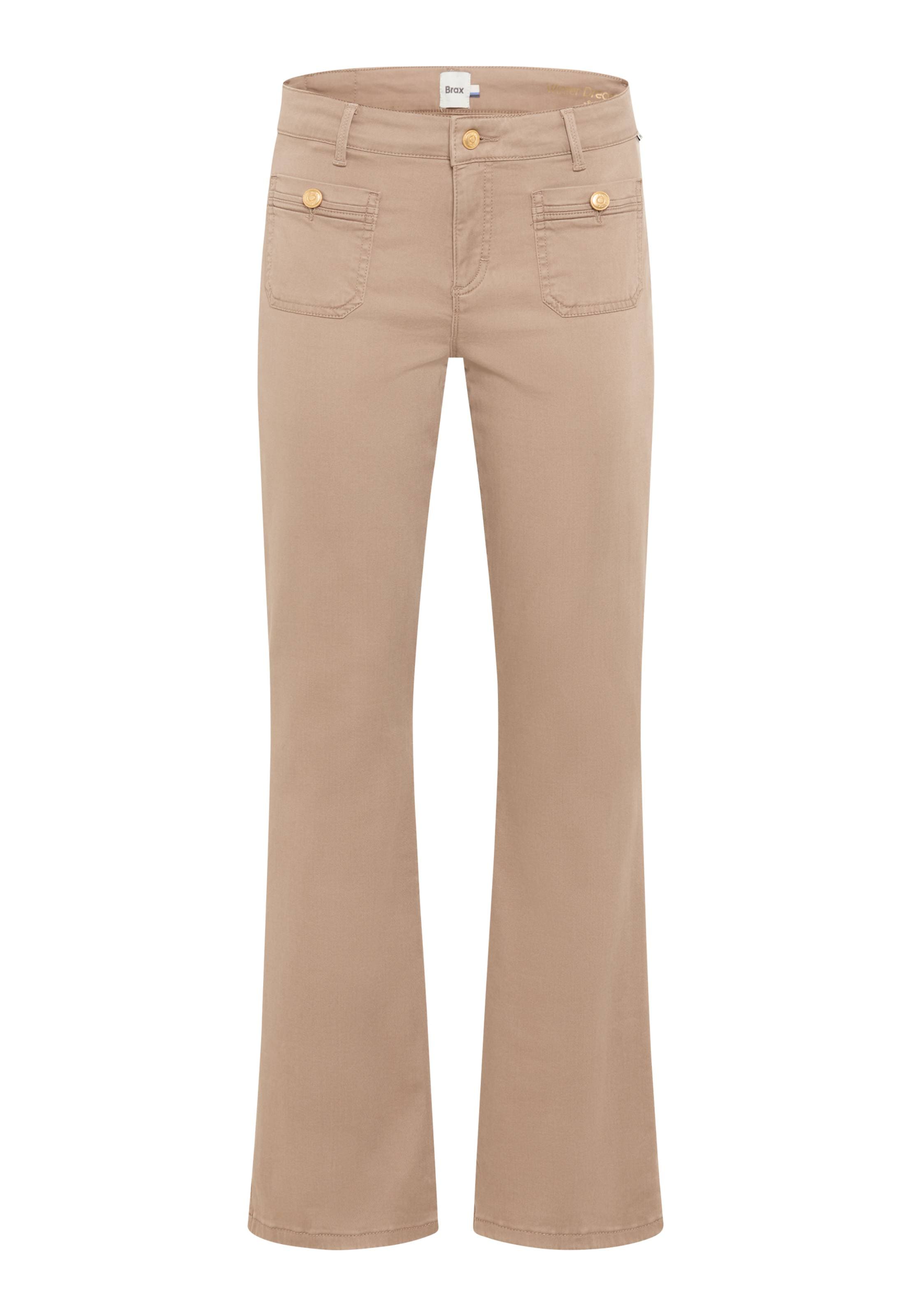 Brax 5-Pocket-Hose »Style SHAKIRA«