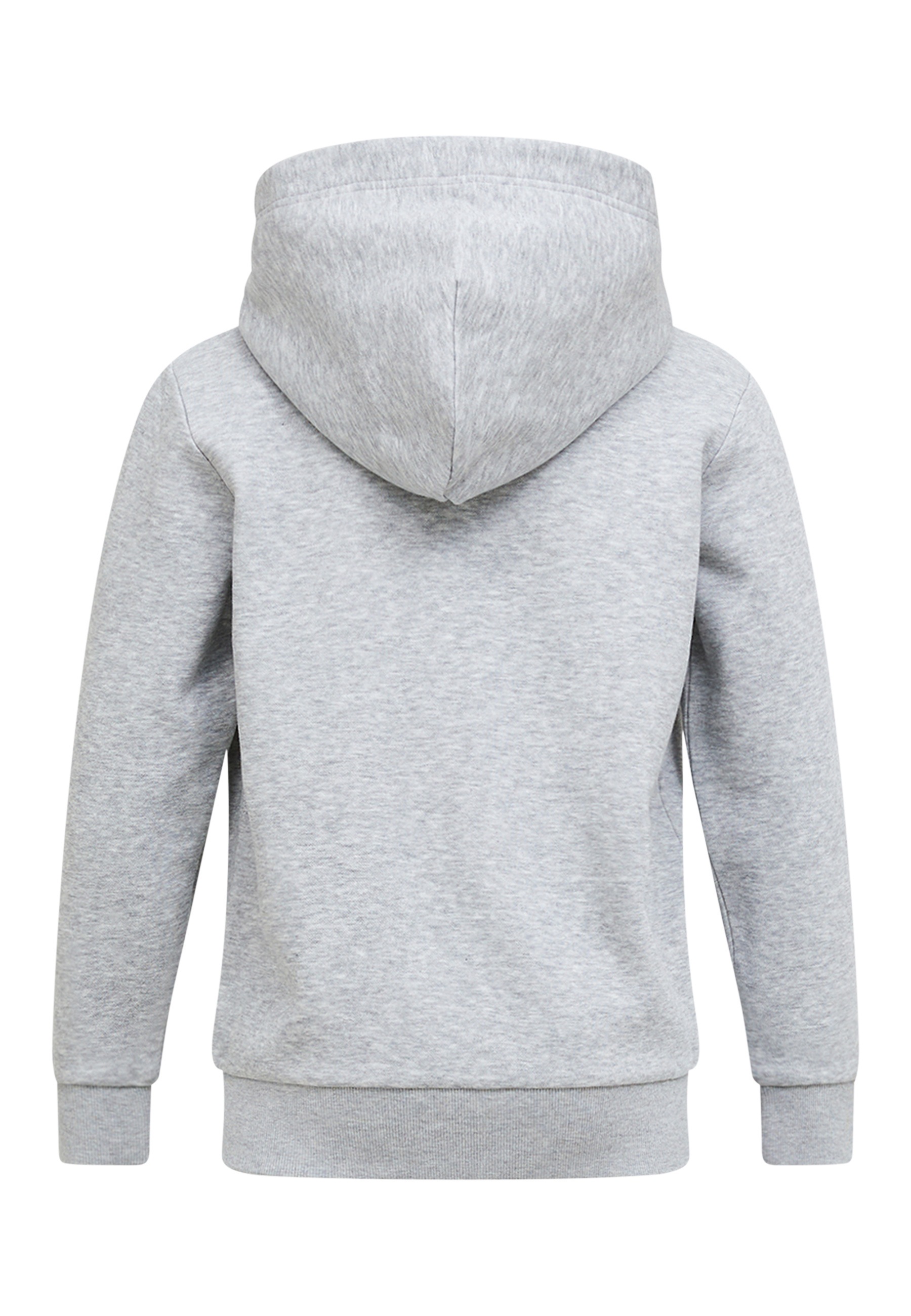 Peak Performance Kapuzensweatjacke »Jr Original Zip Hood« mit sportivem Design