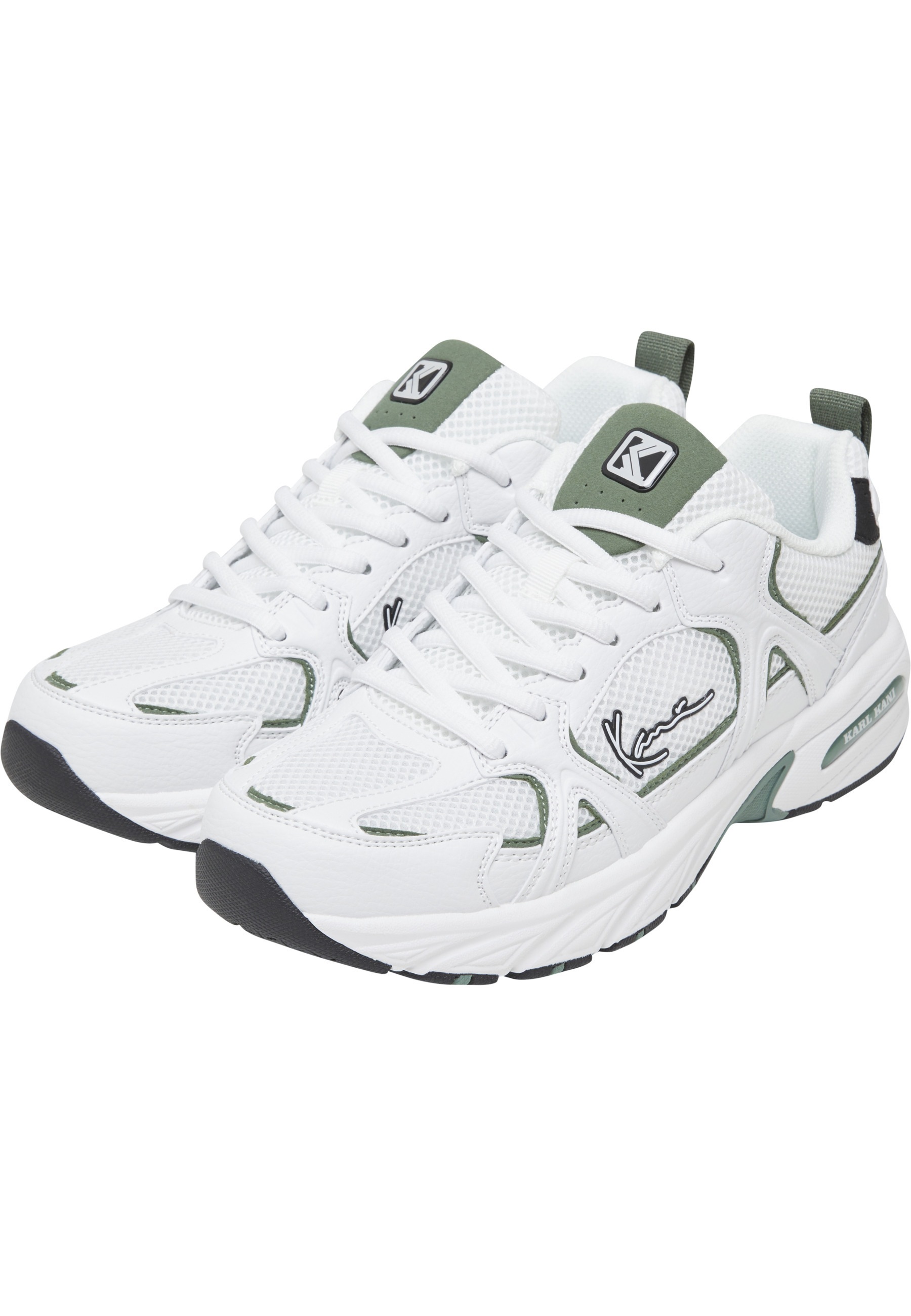 Karl Kani Sneaker "Karl Kani Prime Runner"