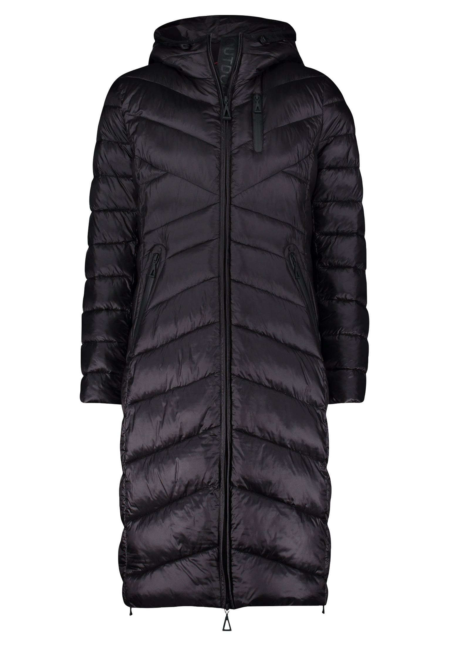 Gil Bret Steppmantel "Damen mit Kapuze" günstig online kaufen