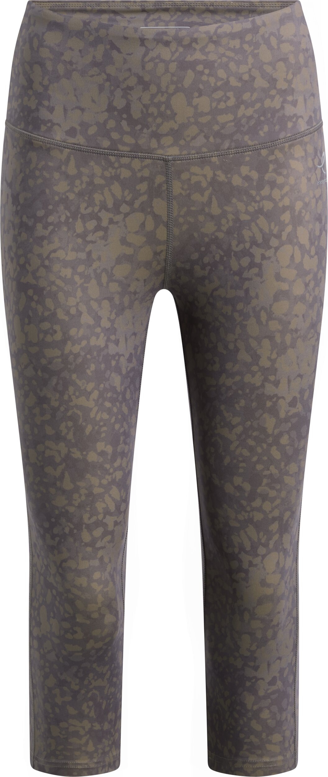 Energetics Trainingstights »DA.-TIGHT 3/4 KAPINEM 3/4 II W«  3/4-Länge, sportlicher Stil