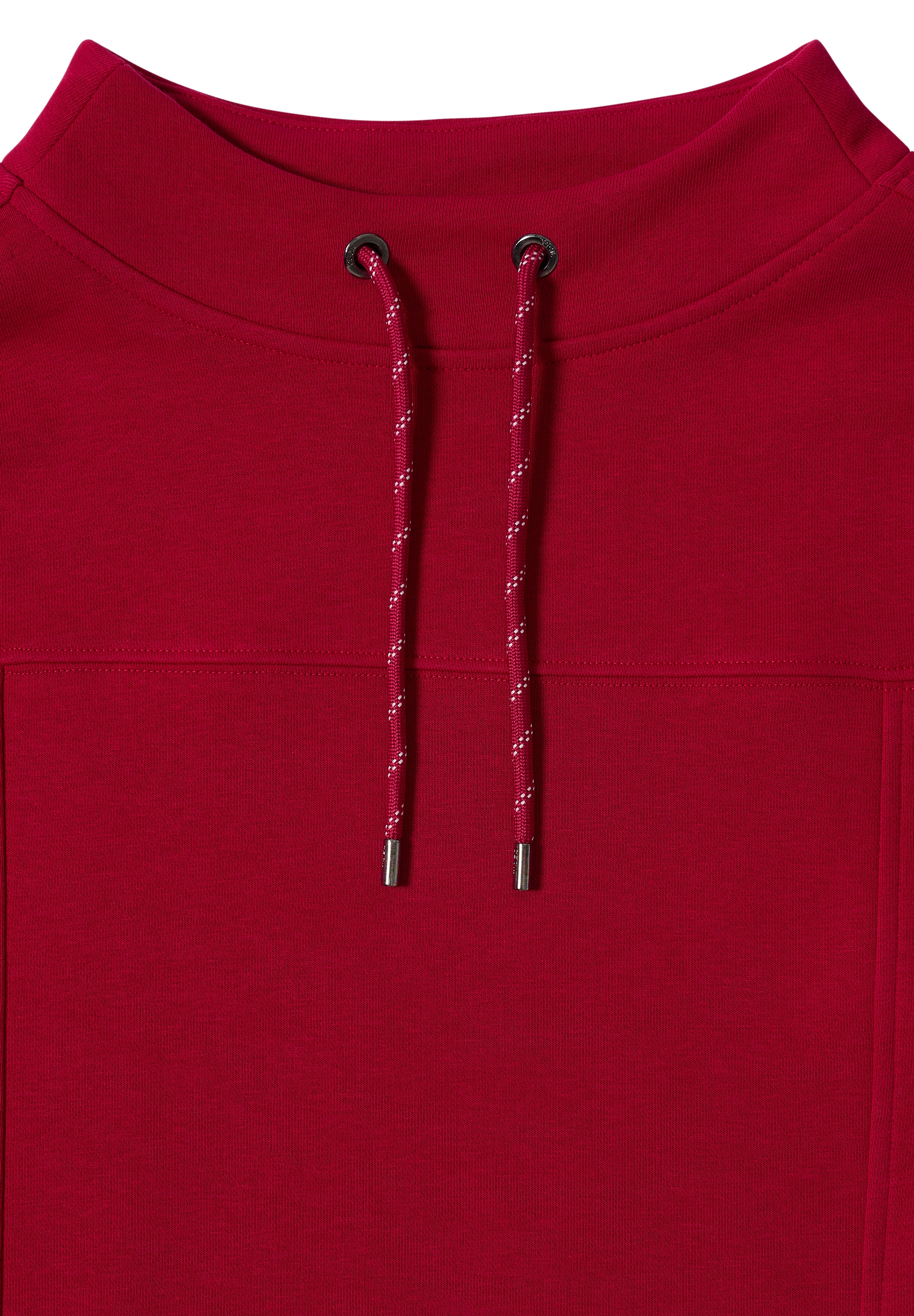 Cecil Sweatshirt mit Stehkragen