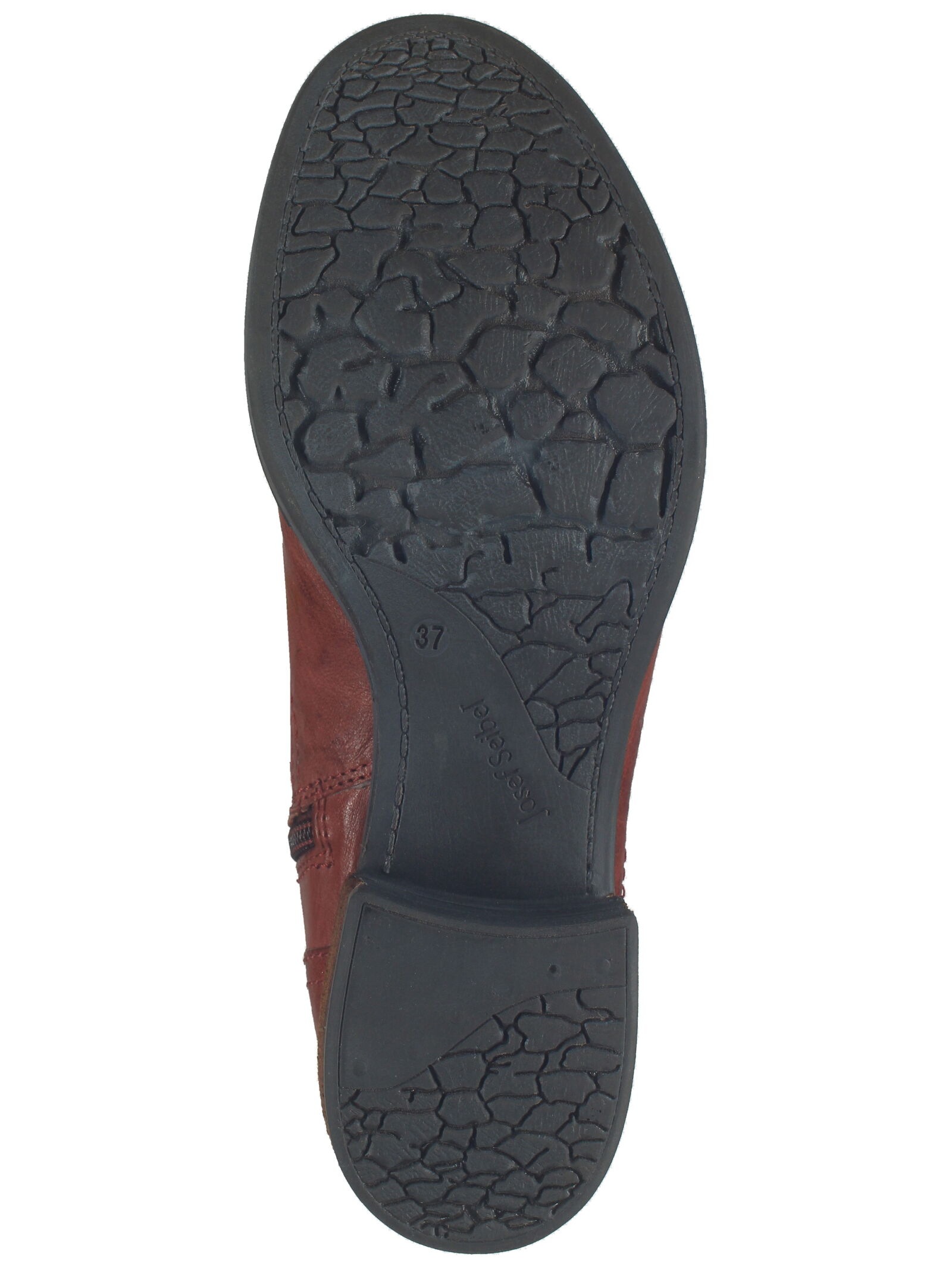 Josef Seibel Stiefelette »Josef Seibel Stiefelette Leder«