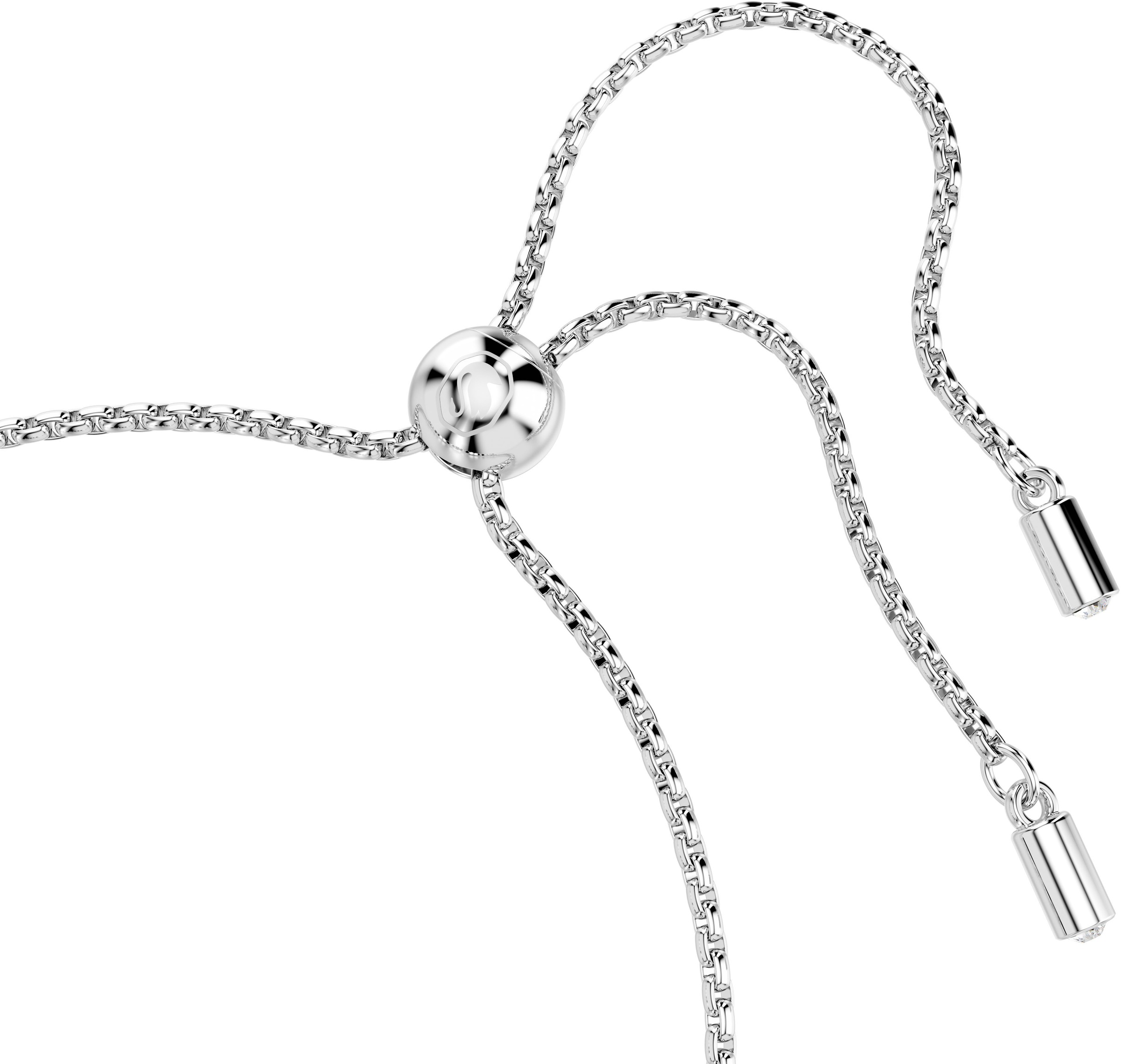 Swarovski Armband »Schmuck Geschenk Imber Tennis Armkette 5705450 5705451 5718204 5719282«, mit Swarovski® Kristall
