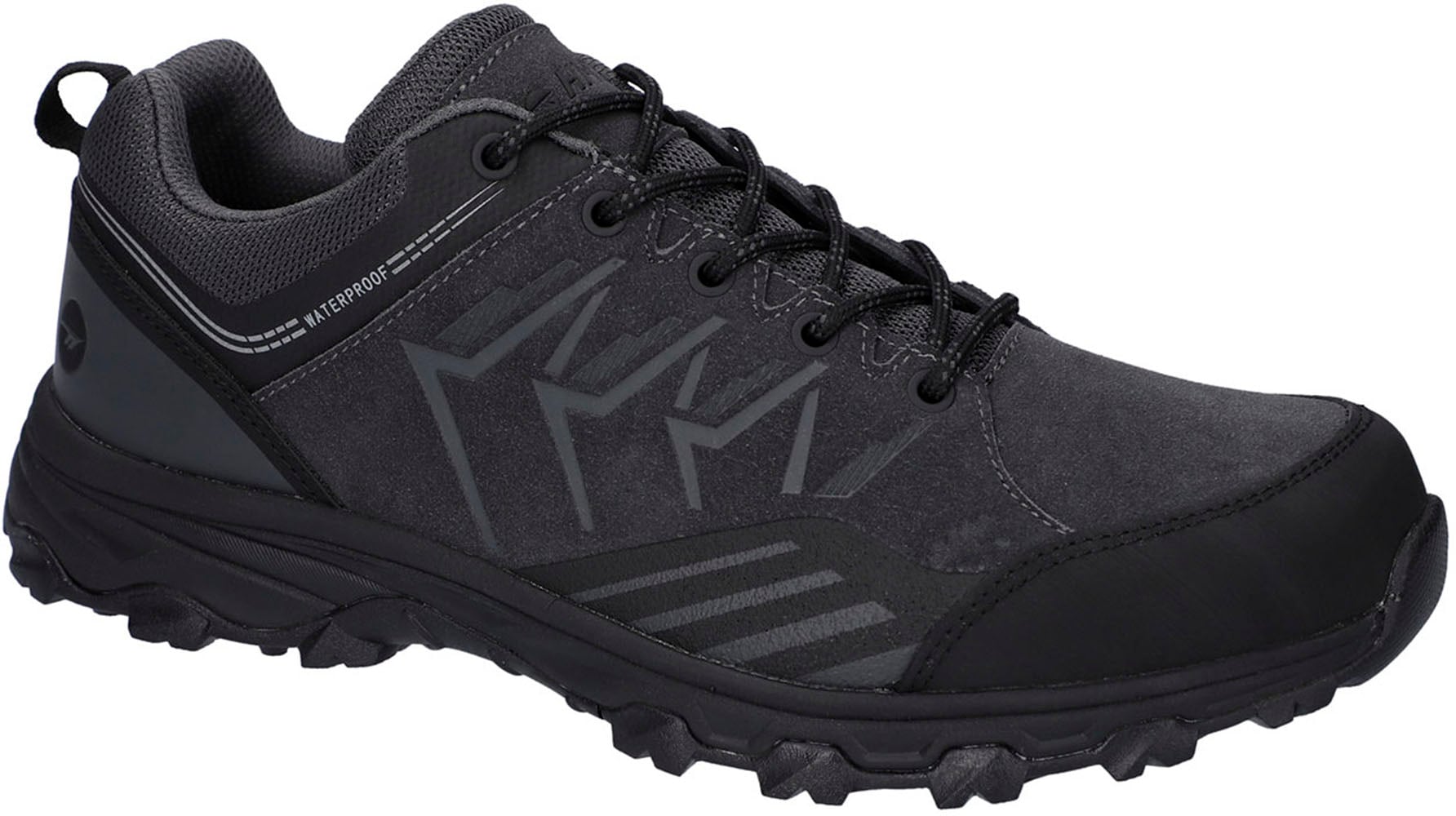 Outdoorschuh »Hi-Tec Mojo Wp«, Wasserdicht