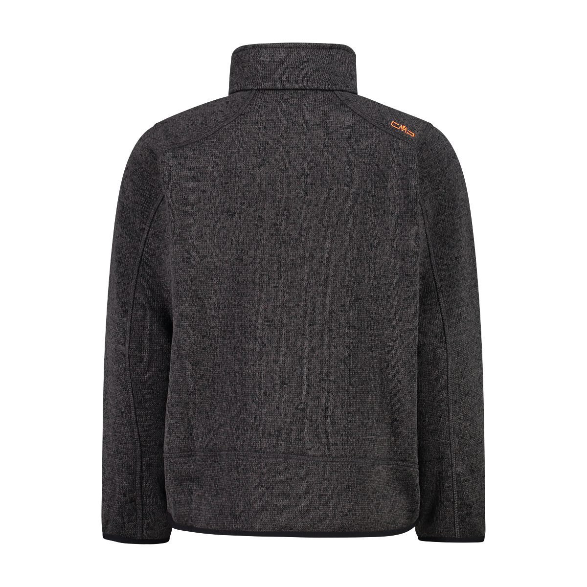 CMP Strickfleecejacke »- für Kinder«, für Kinder