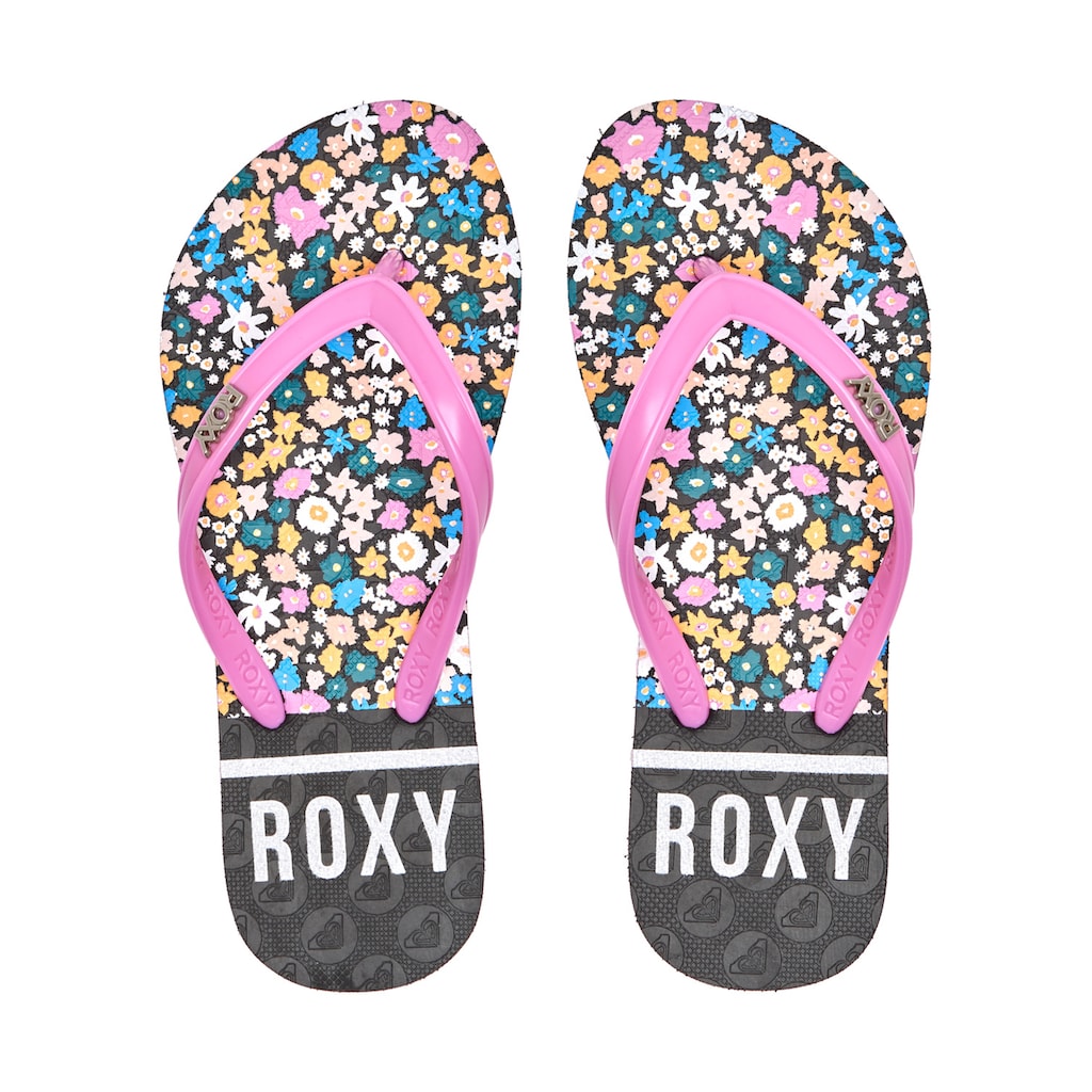 Roxy Sandale »Viva Stamp«