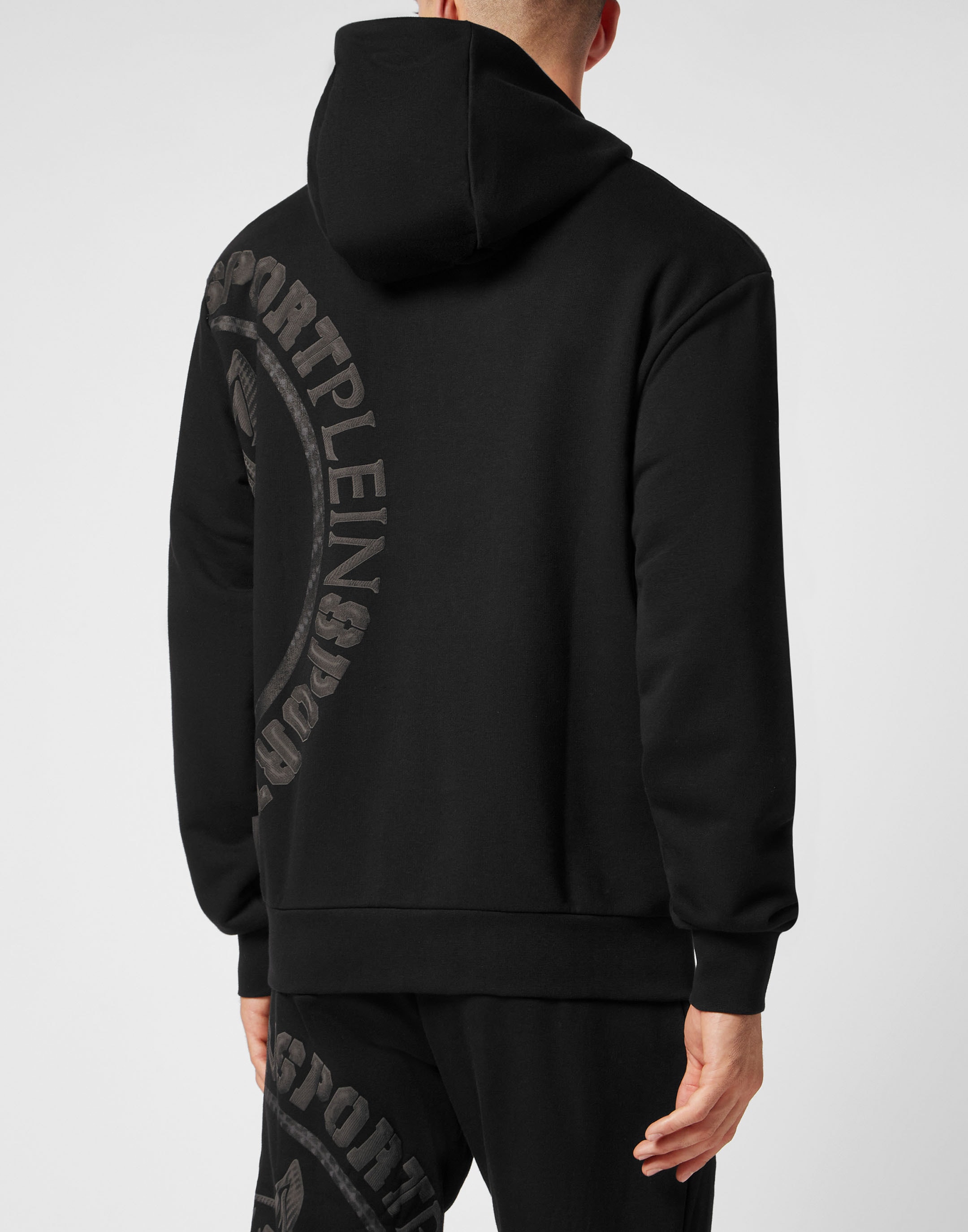 PLEIN SPORT Sweatshirt »Carbon Tiger«