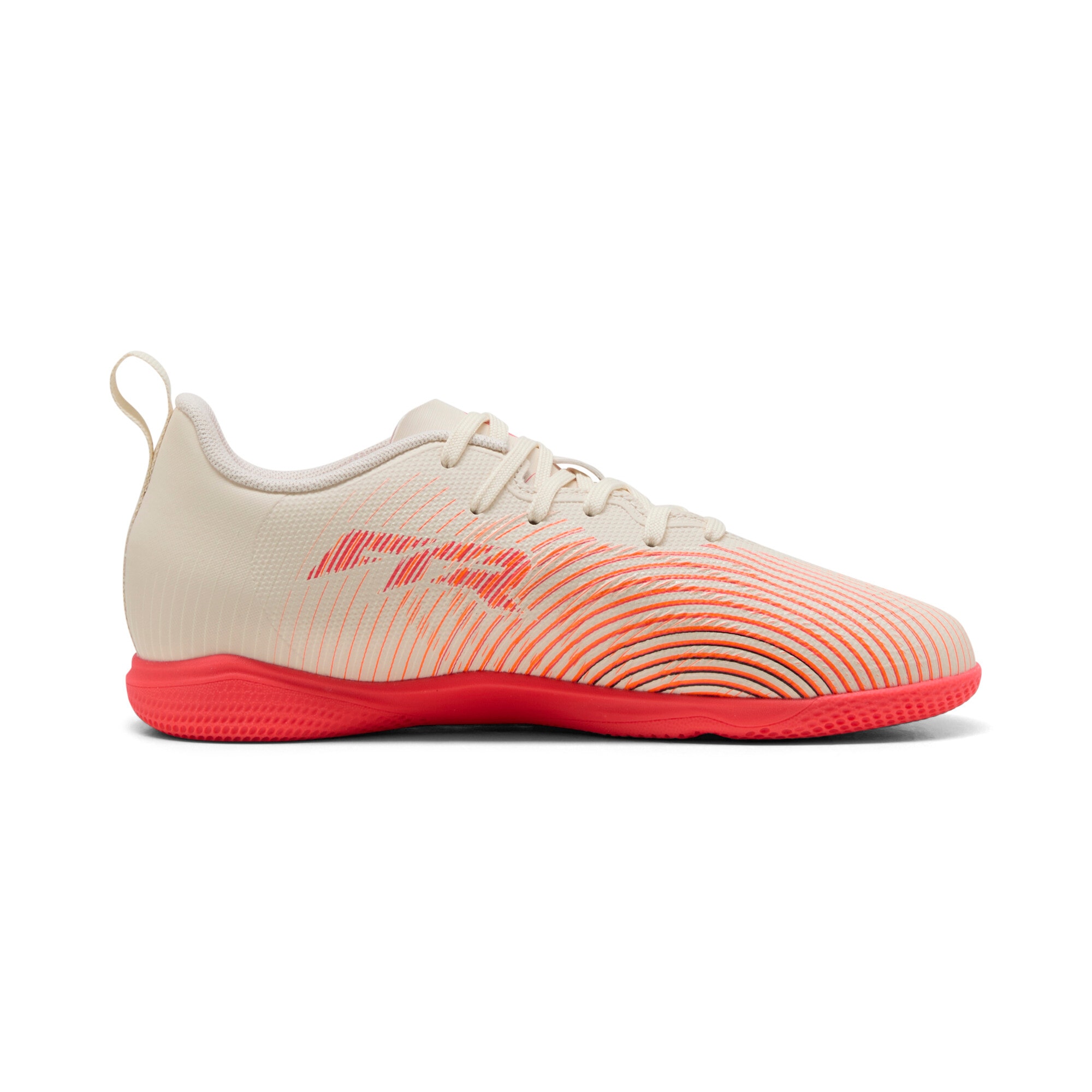 PUMA Fußballschuh »FUTURE 9 PLAY IT JR«  für Halle und Straße, für Jugendliche