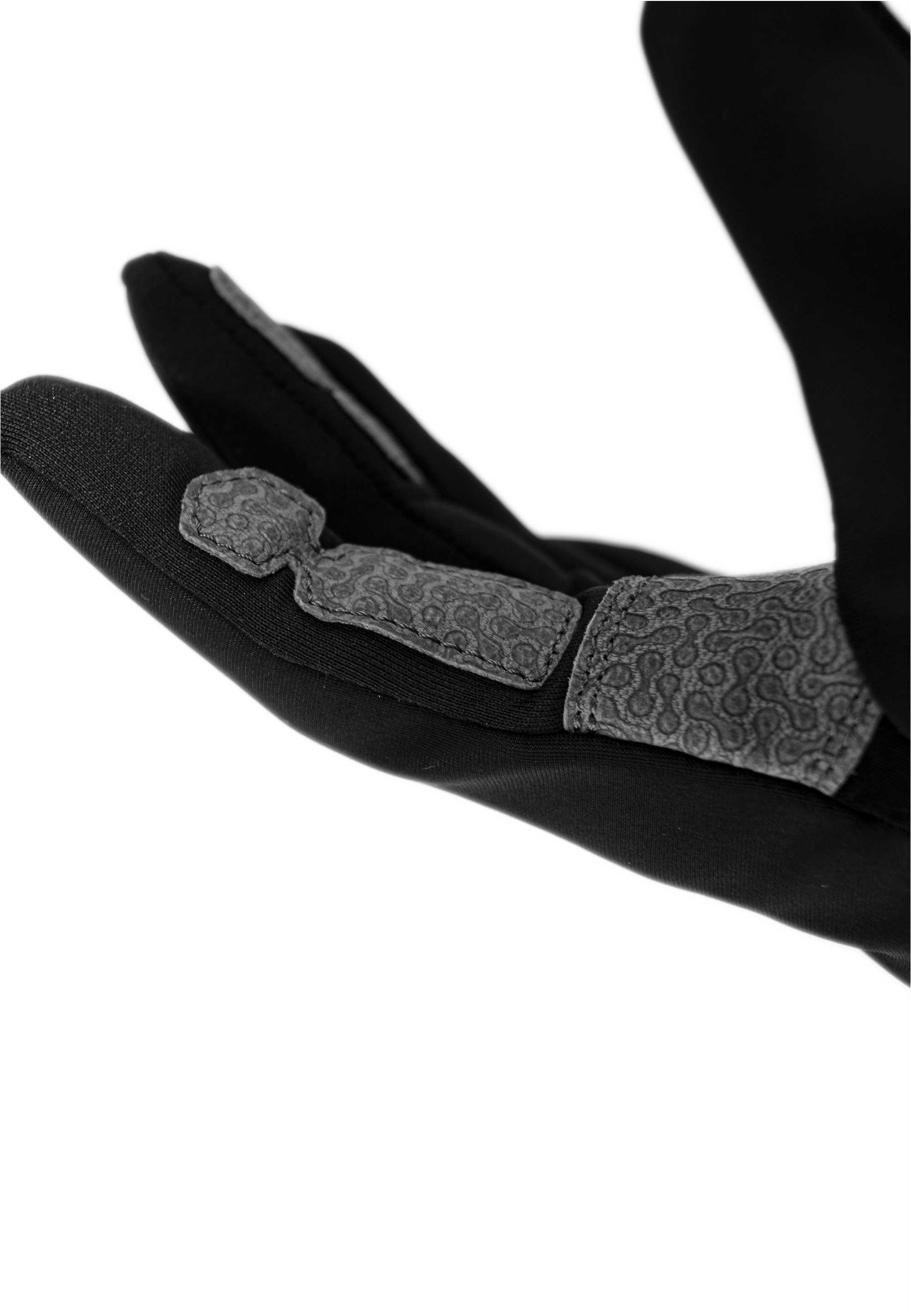 Reusch Skihandschuhe »Hike & Ride STORMBLOXX™ TOUCH-TEC™«, mit praktischer Touch-Funktion