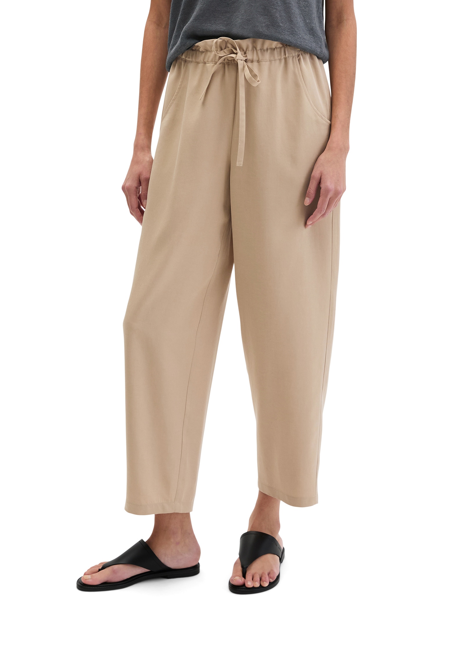 Marc OPolo "aus TENCEL™ Lyocell"