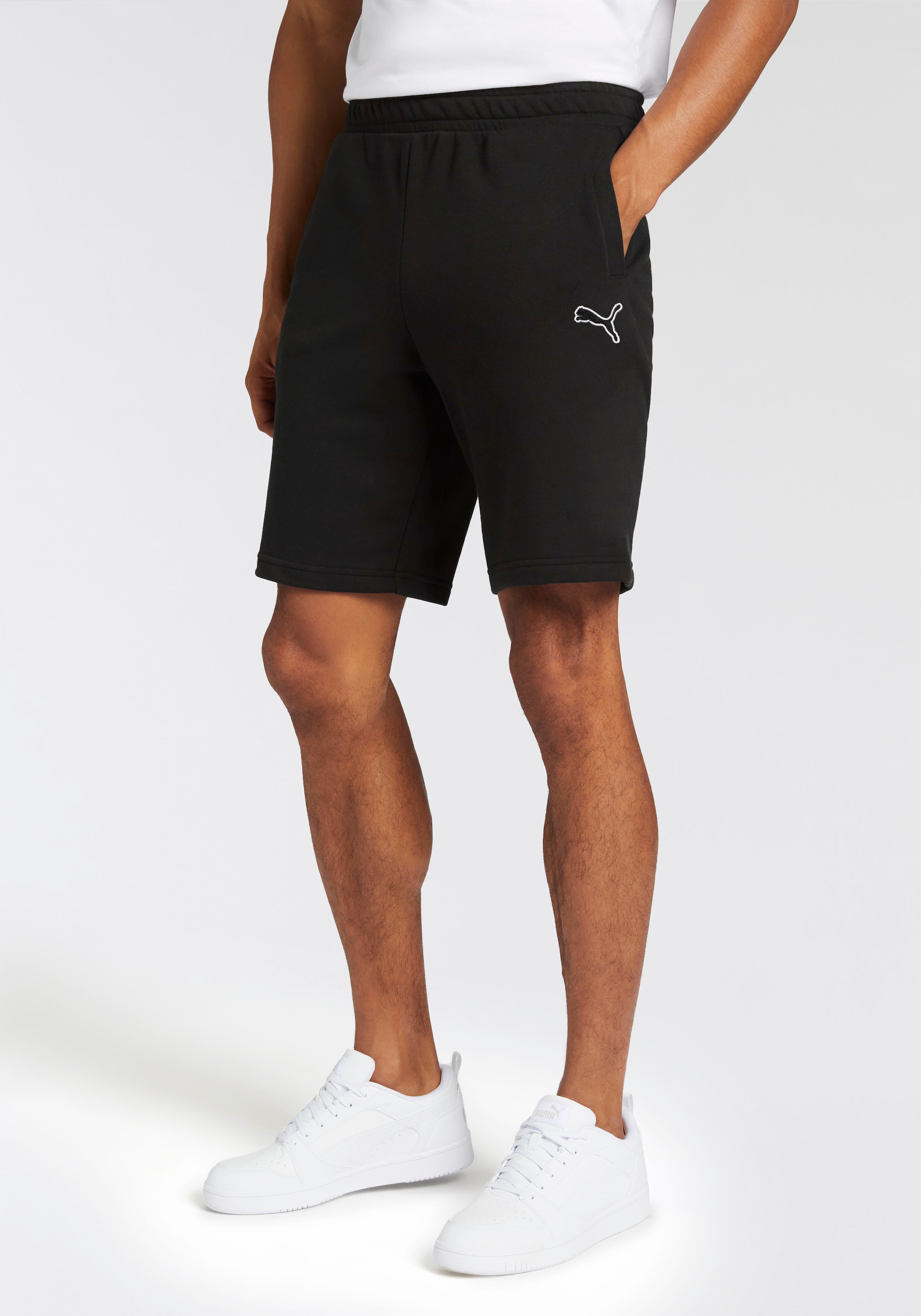 PUMA Trainingsshorts "BETTER ESSENTIALS SHORTS 9" TR" günstig online kaufen