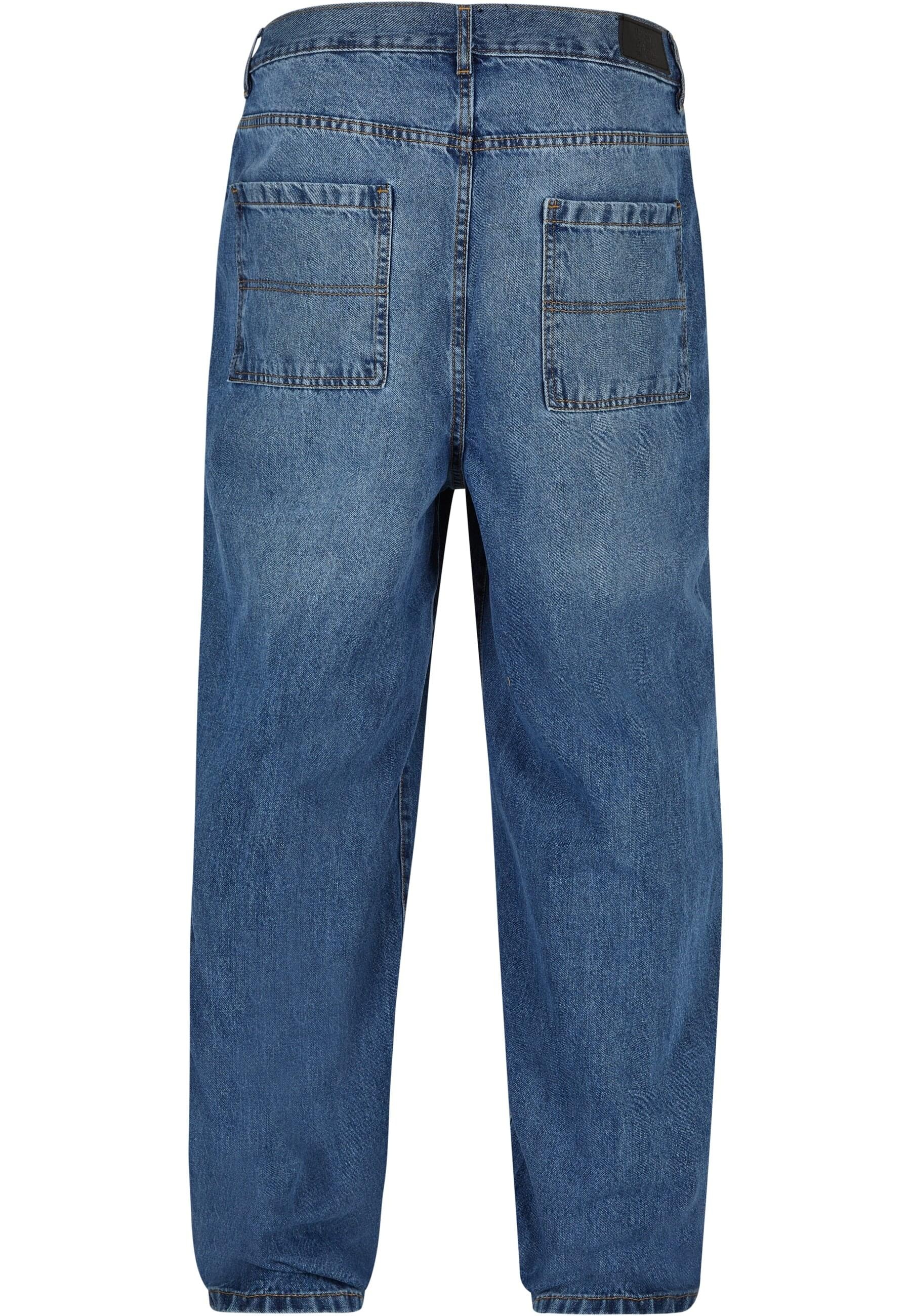 URBAN CLASSICS Bequeme Jeans "Urban Classics Herren 90‘s Jeans", 1 Stk. günstig online kaufen