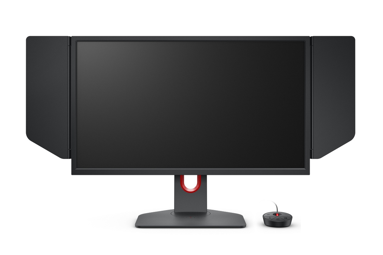 BenQ LCD-Monitor »ZOWIE XL2546K«, 62,2 cm/24,5 Zoll, 1920 x 1080 px, Full HD