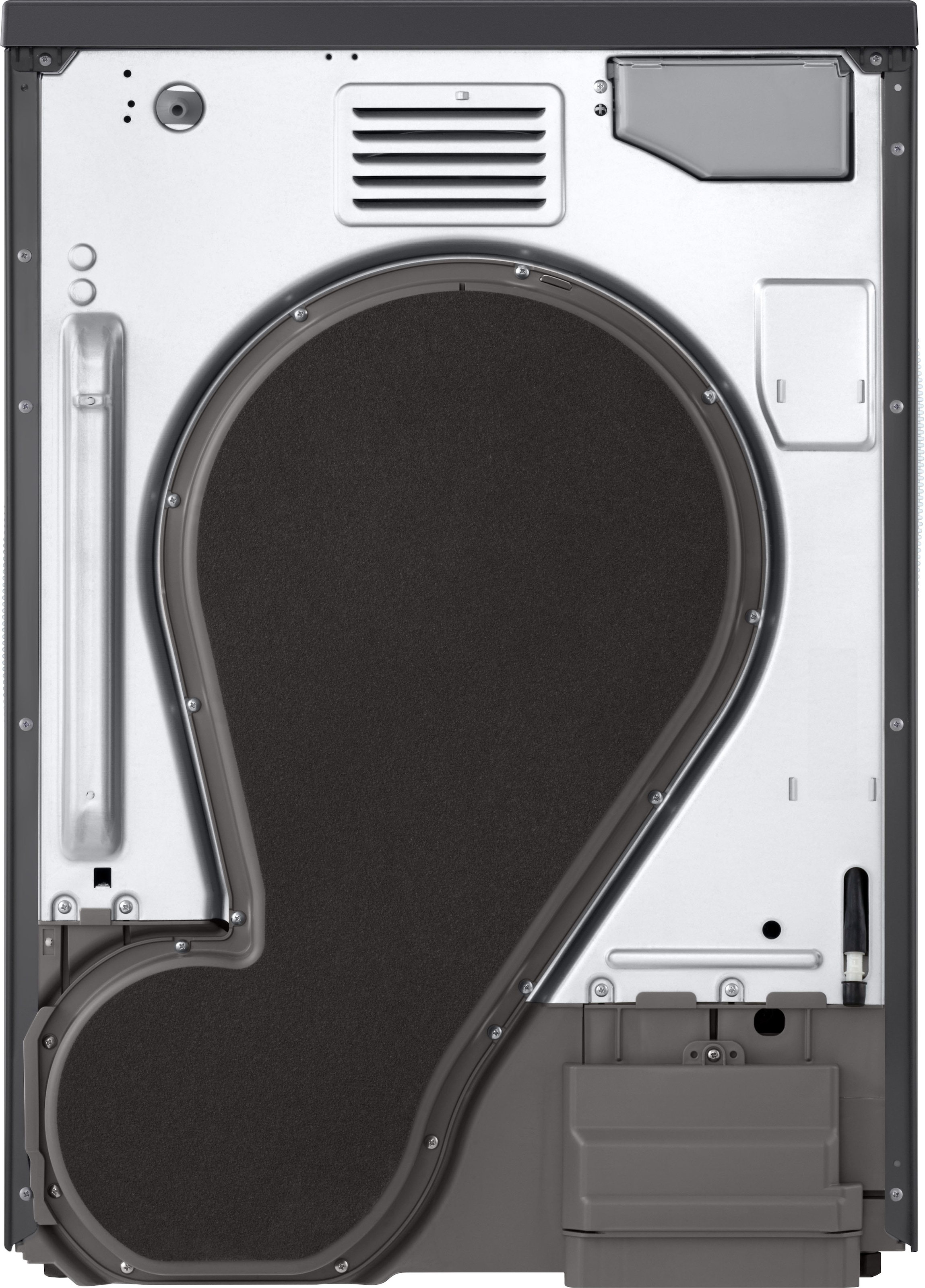 LG Wärmepumpentrockner »RT80X7B« Serie X7